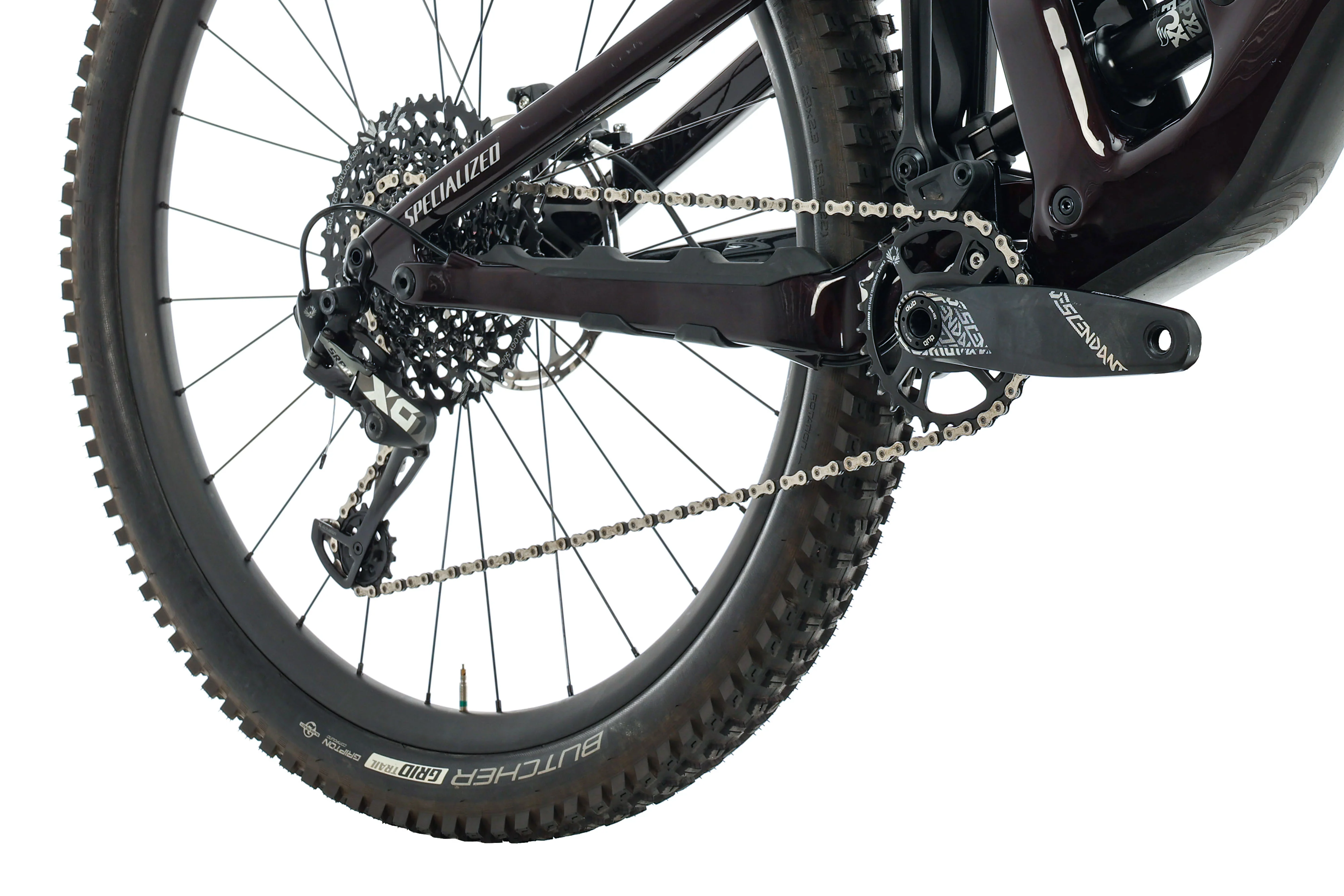 Specialized Enduro Expert Mountain Bike - 2020, S4 - Image 4