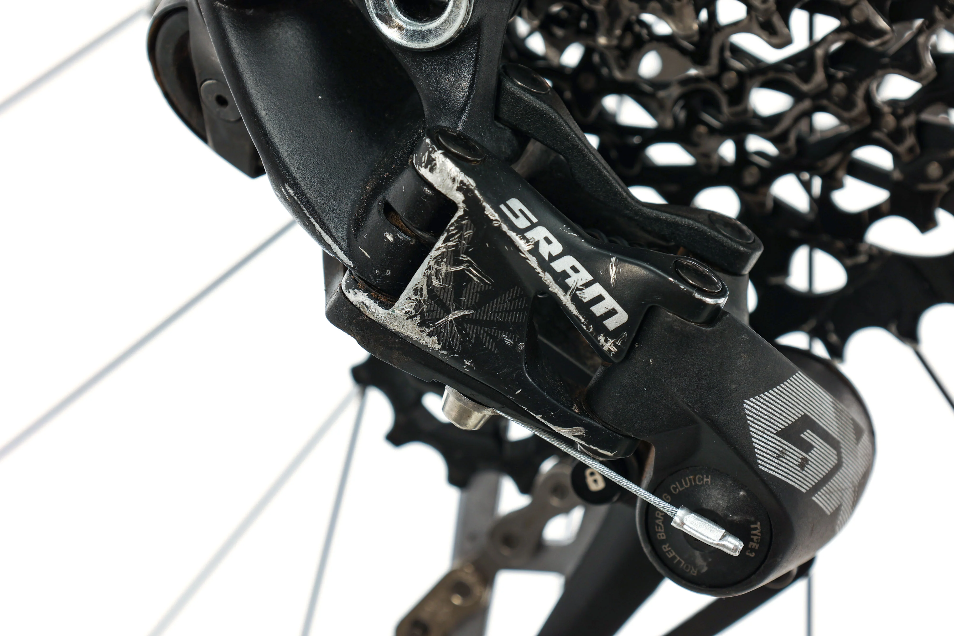 Specialized Epic Expert EVO Mountain Bike - 2019, Small - Image 13