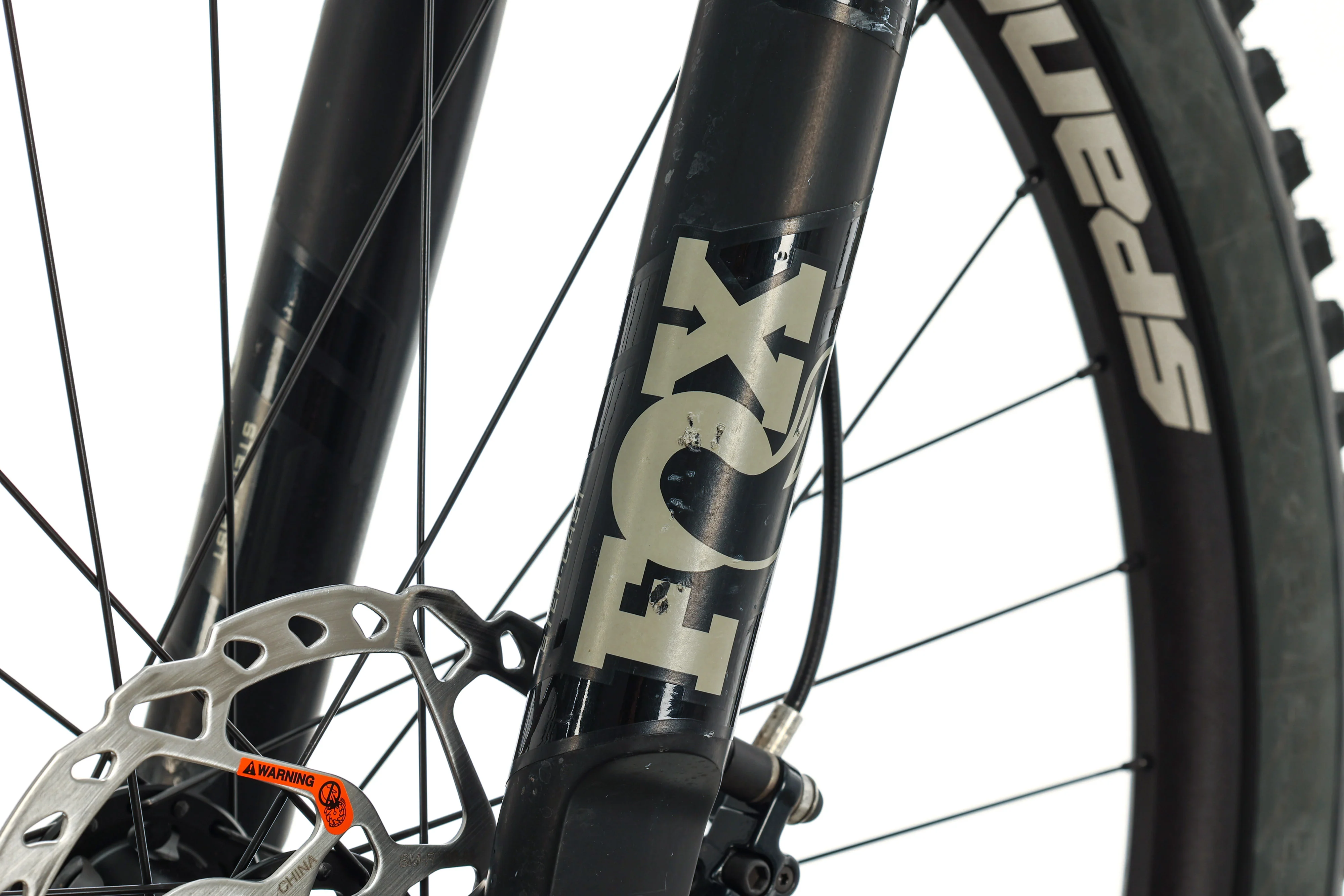 Specialized Epic Expert EVO Mountain Bike - 2019, Small - Image 14
