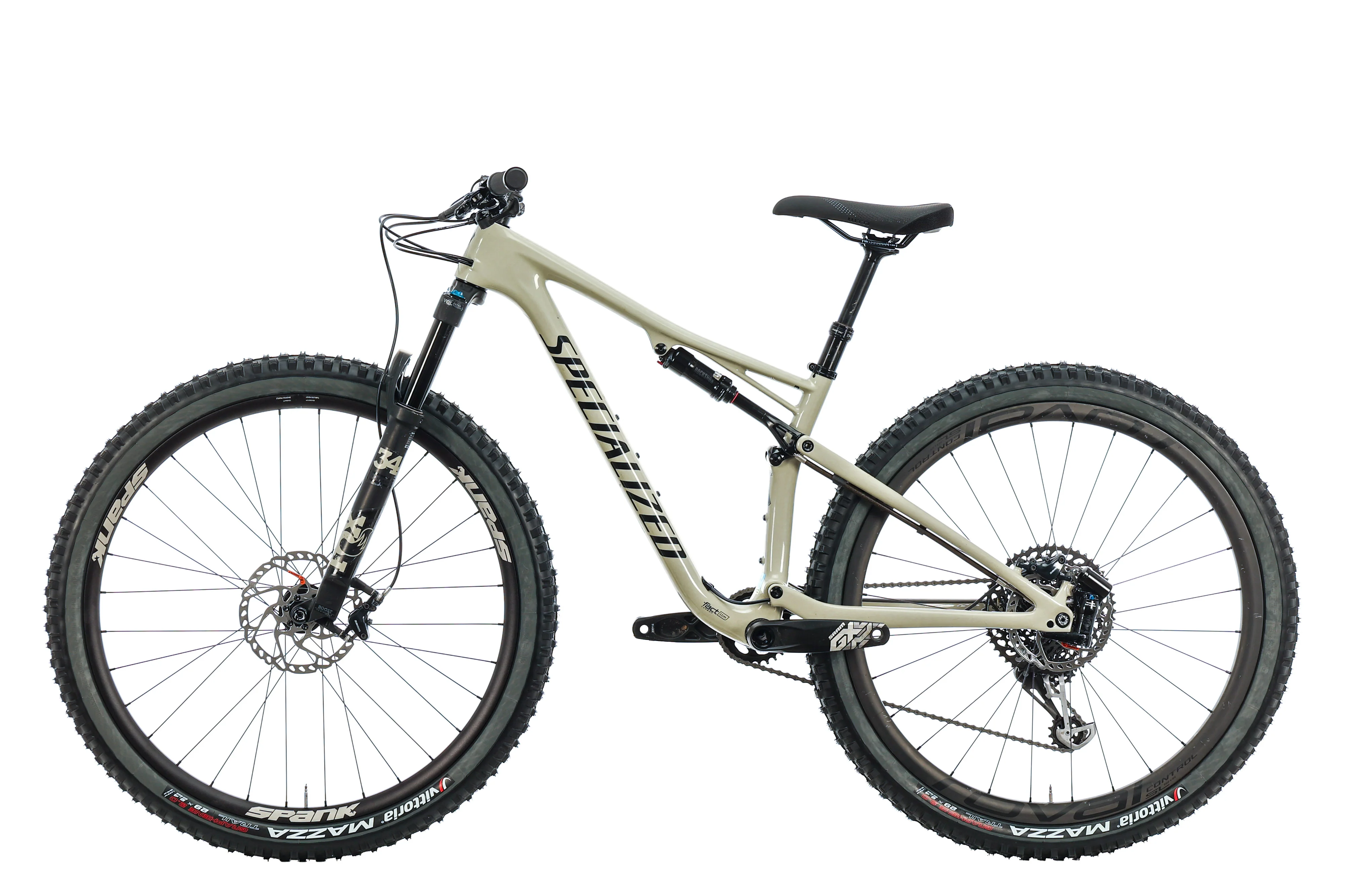 Specialized Epic Expert EVO Mountain Bike - 2019, Small - Image 2