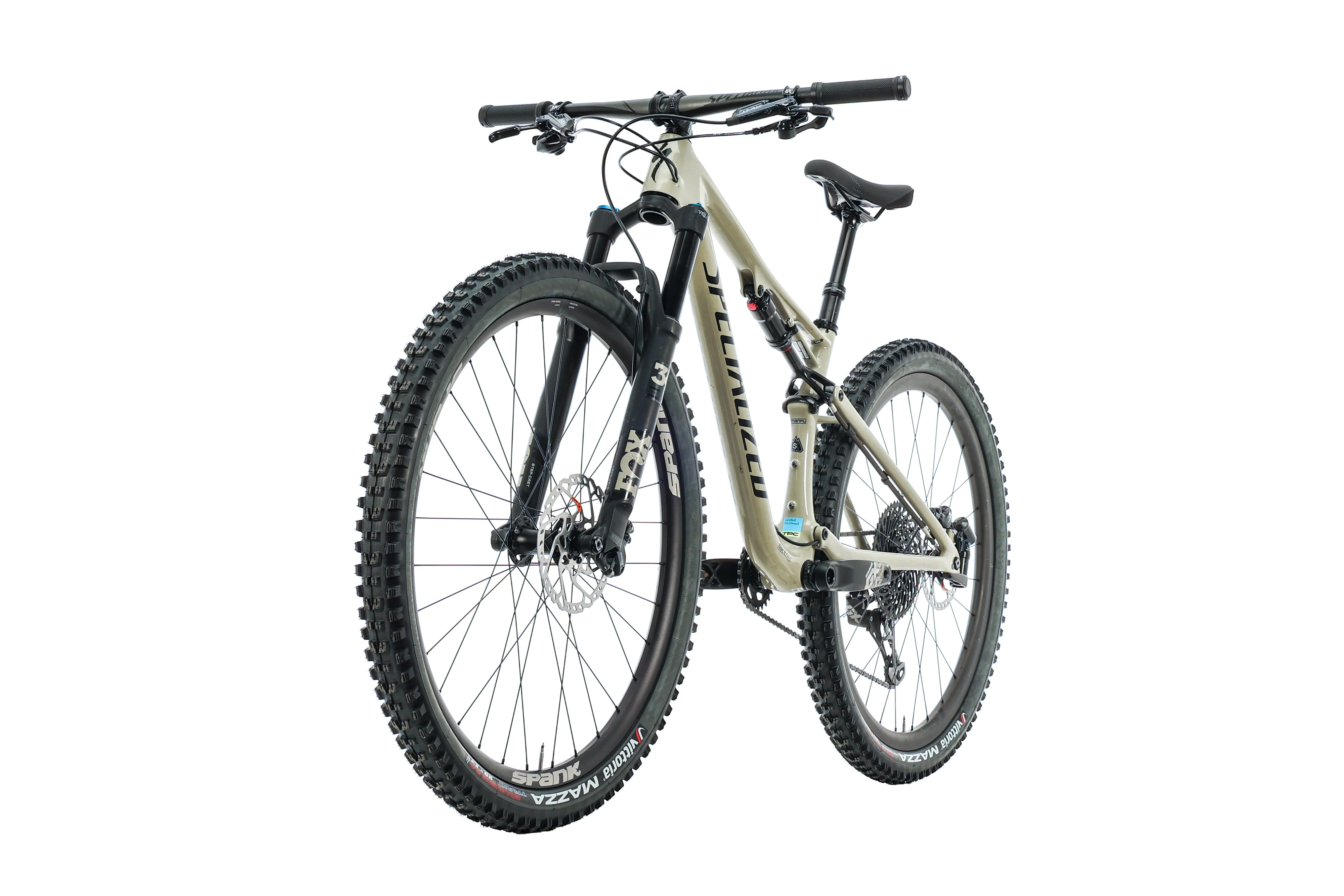 Specialized Epic Expert EVO Mountain Bike - 2019, Small - Image 5