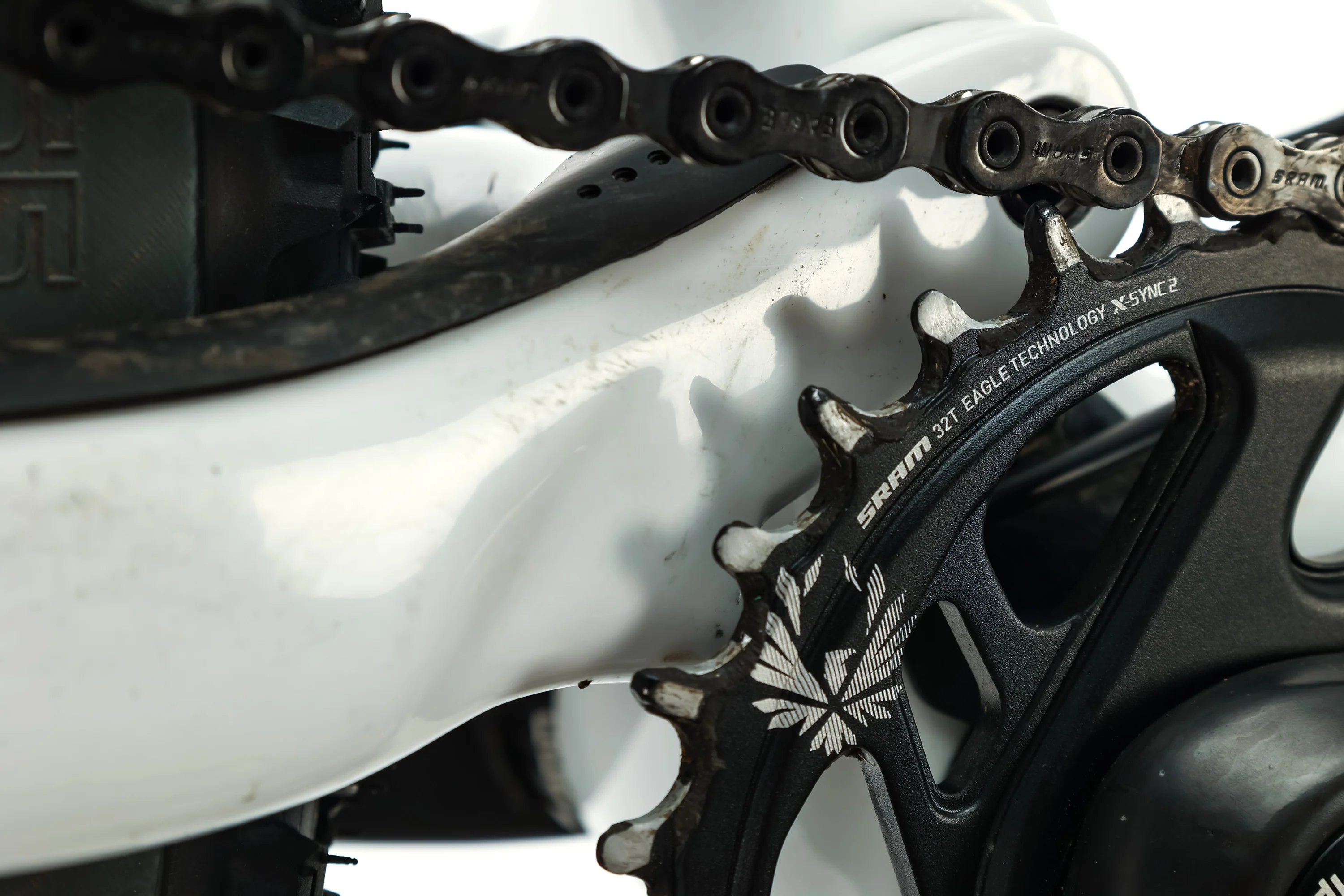 Specialized Epic Pro Mountain Bike - 2019, Large - Image 10