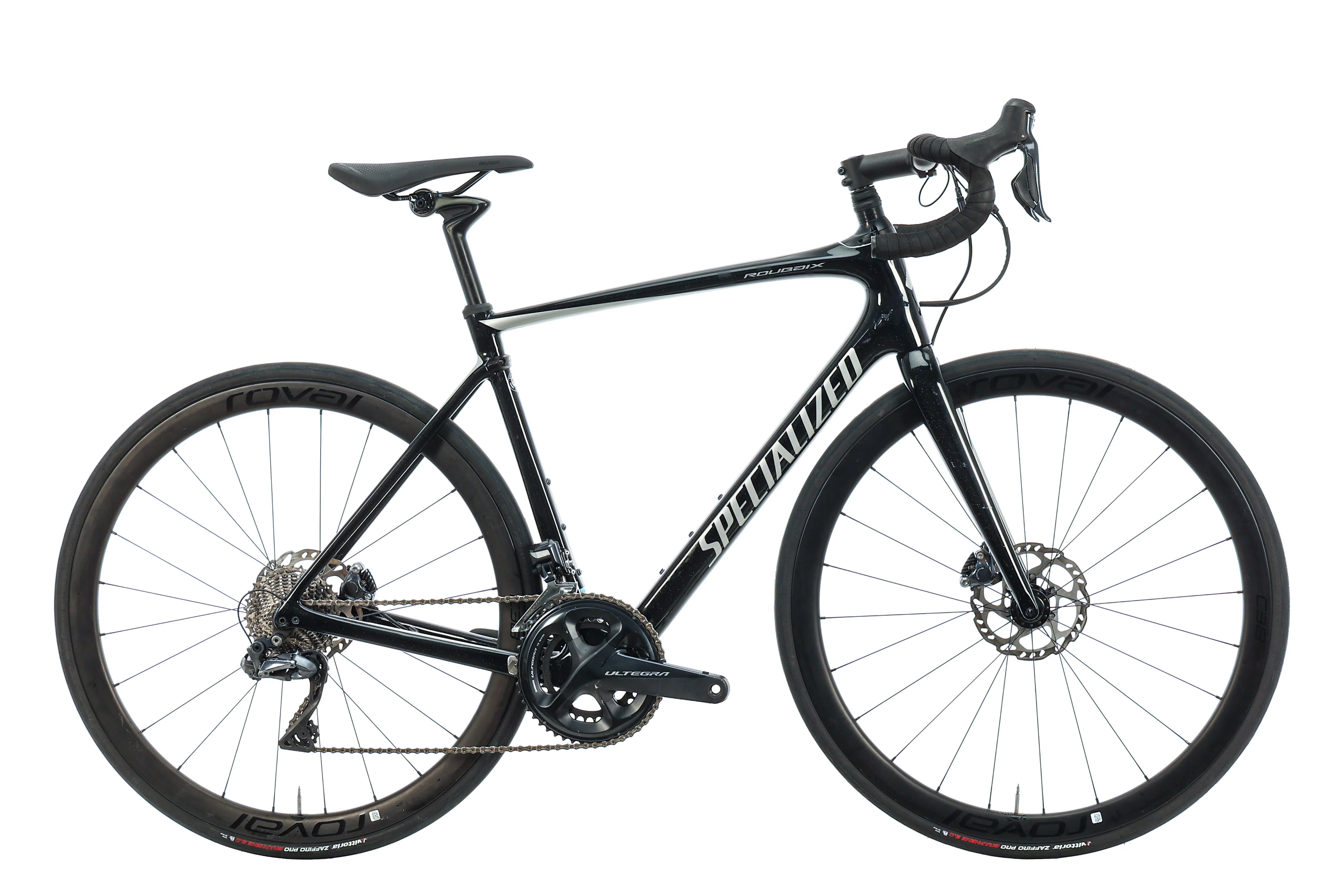 Specialized Roubaix Expert Road Bike - 2019, 56cm