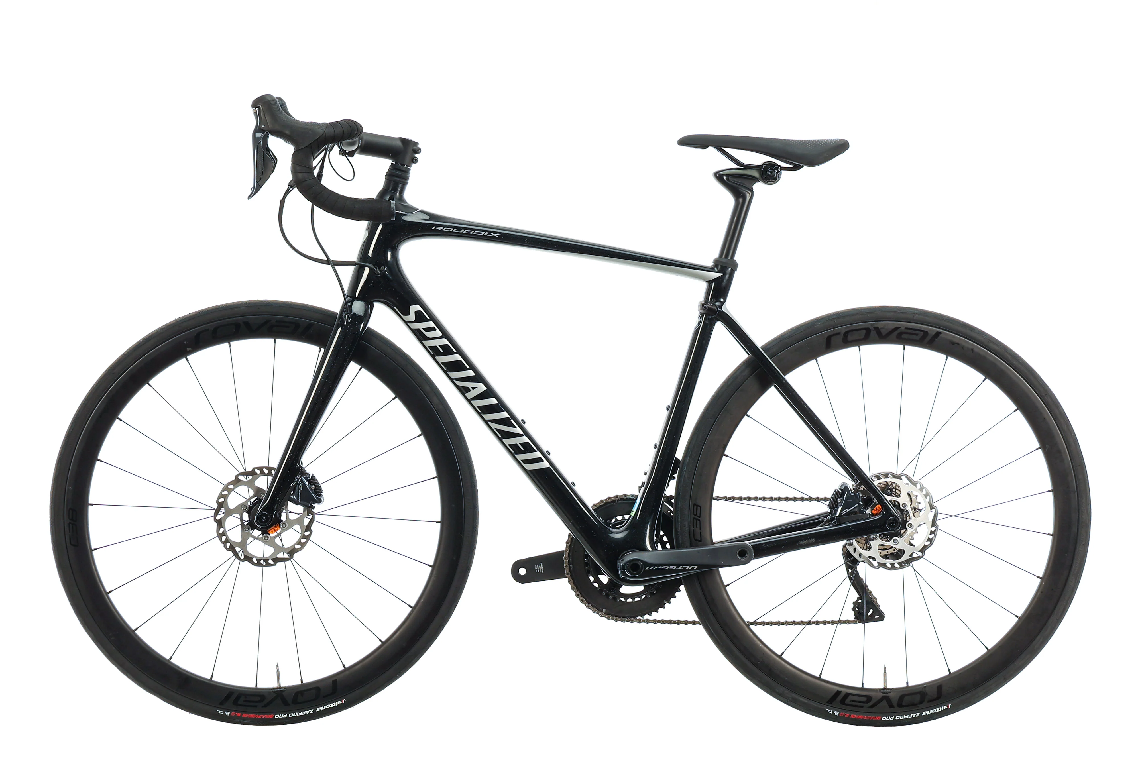 Specialized Roubaix Expert Road Bike - 2019, 56cm - Image 2