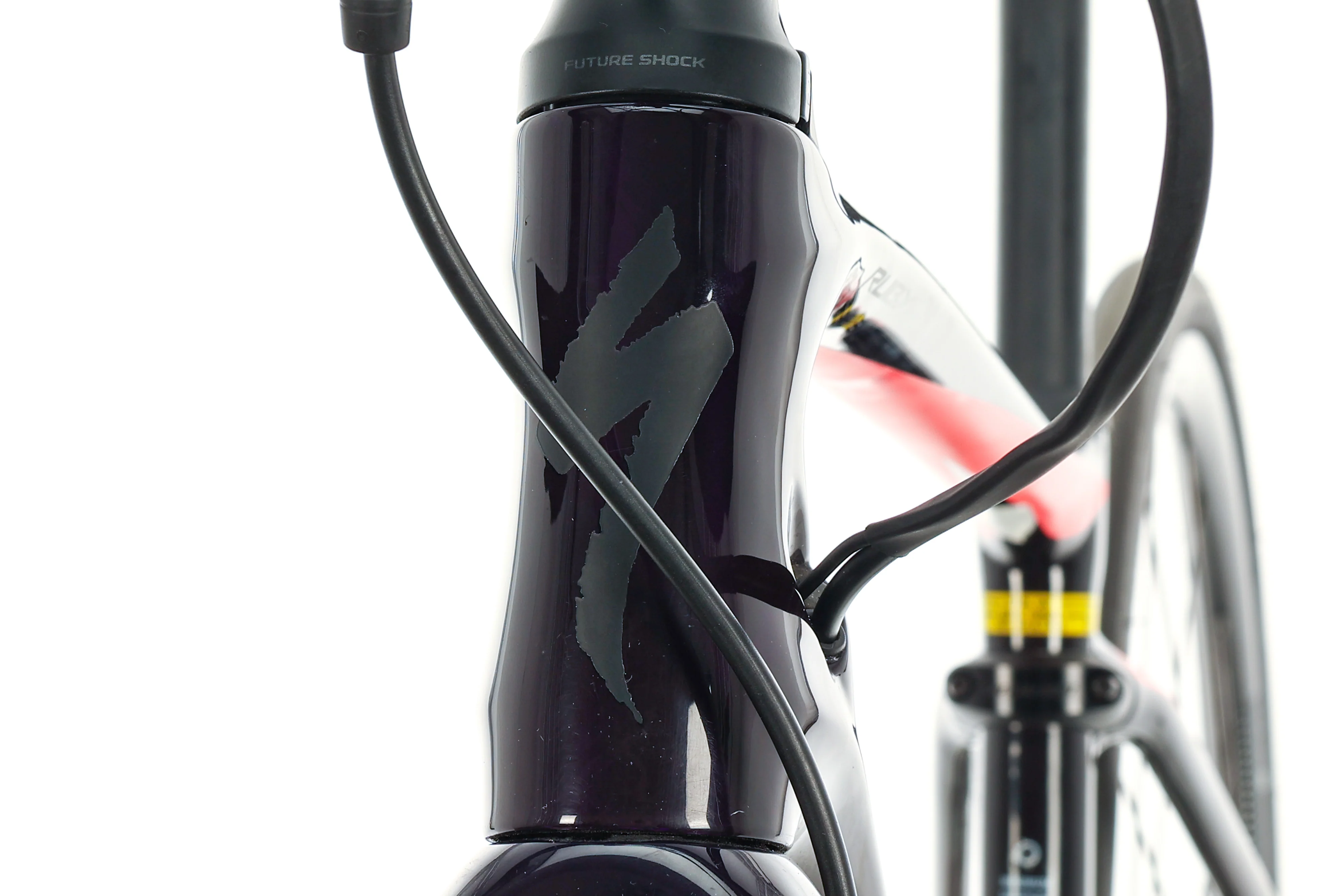 Specialized Ruby Comp Ultegra Di2 Women's Road Bike - 2019, 51cm - Image 7