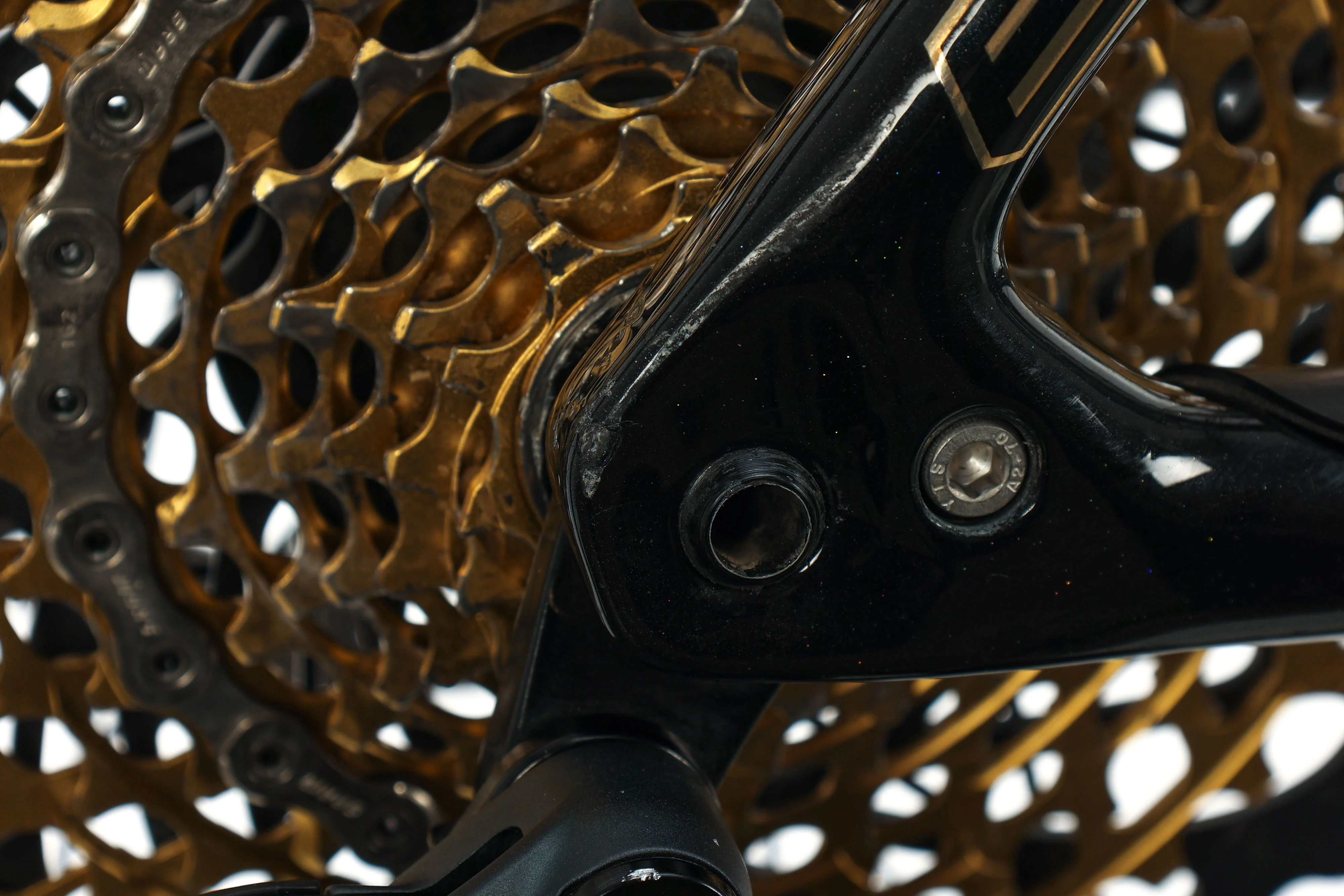 Specialized S-Works Epic Hardtail LTD Mountain Bike - 2019, Large - Image 10