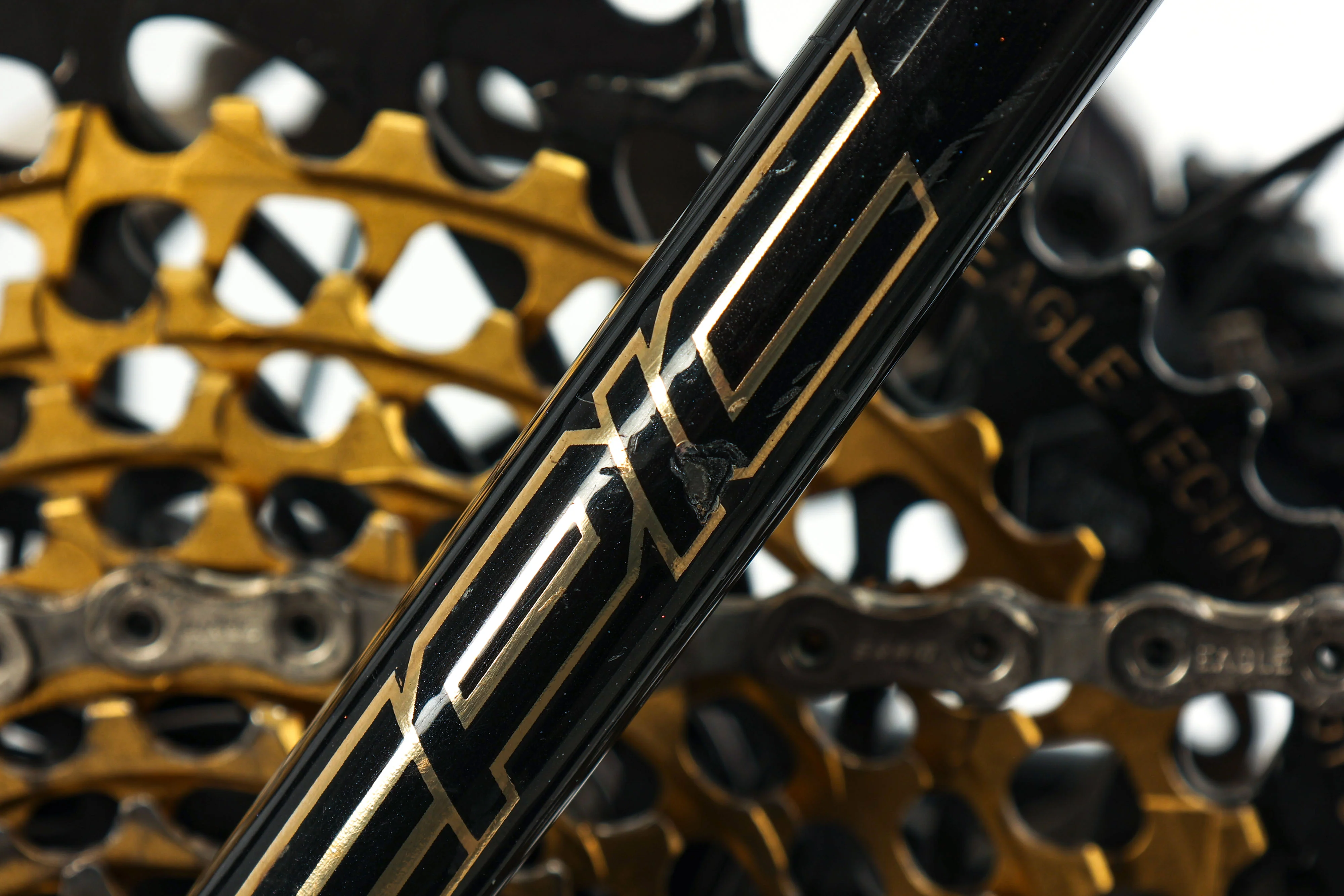 Specialized S-Works Epic Hardtail LTD Mountain Bike - 2019, Large - Image 11