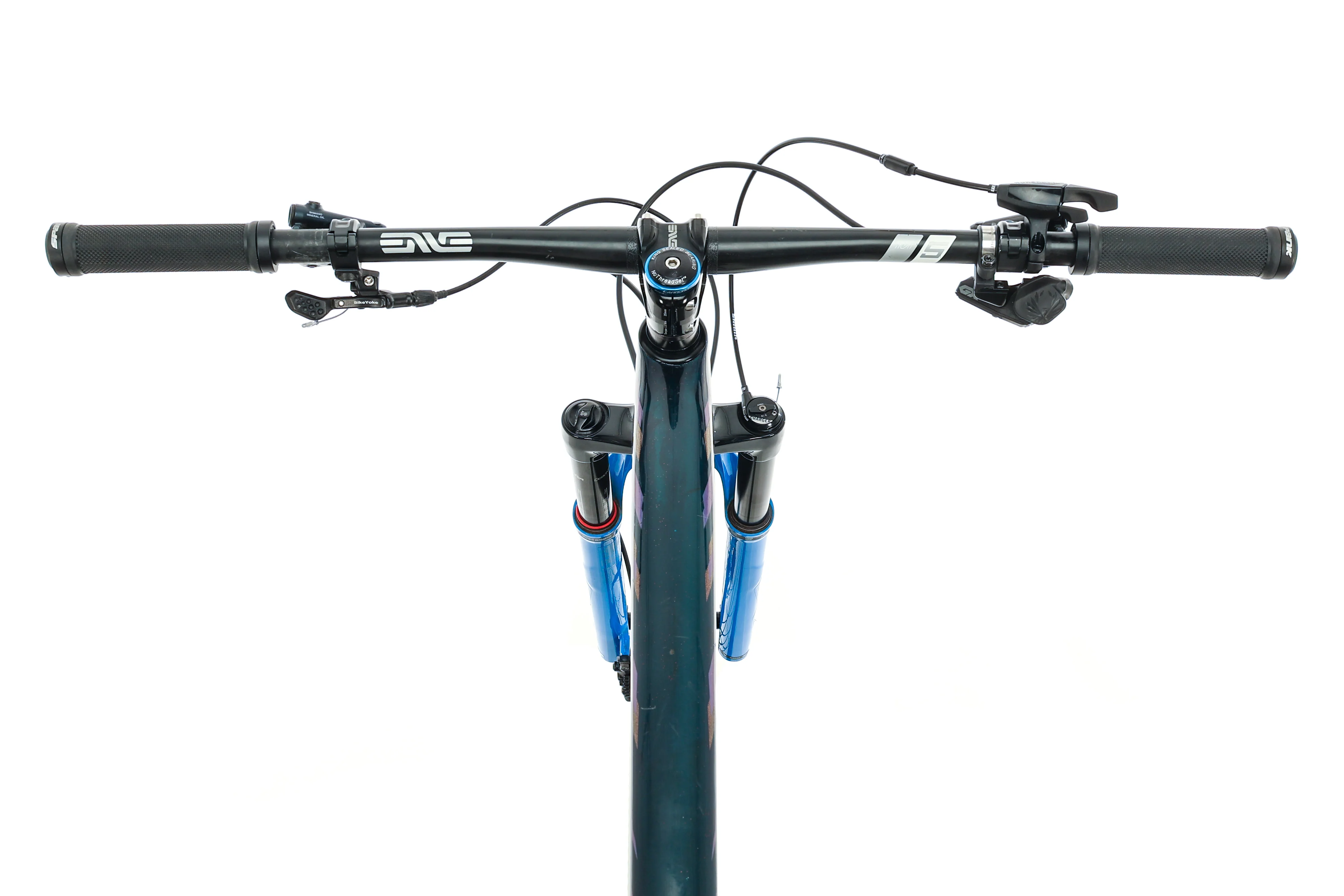 Specialized S-Works Epic Hardtail LTD Mountain Bike - 2019, Large - Image 6