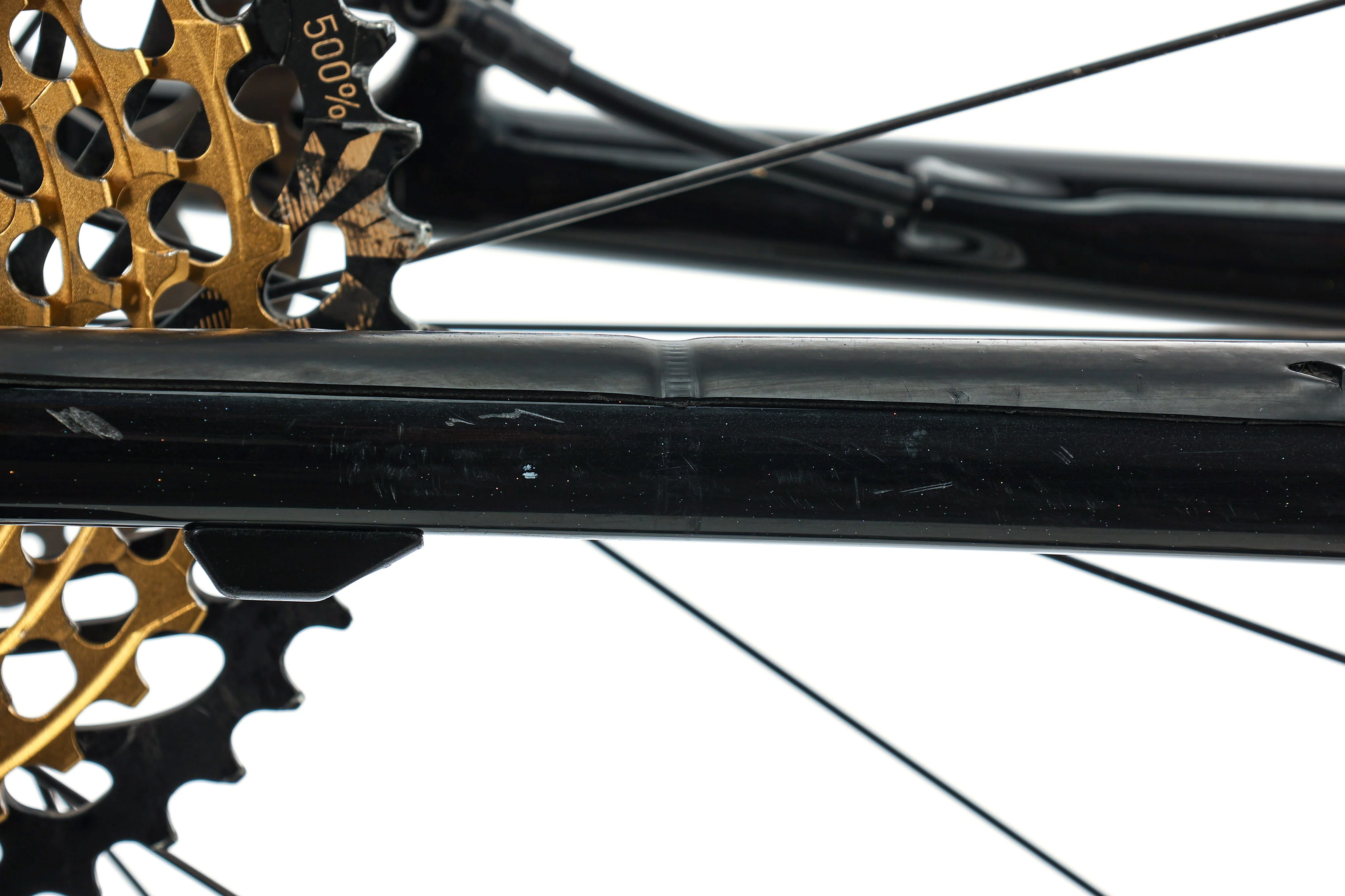 Specialized S-Works Epic Hardtail LTD Mountain Bike - 2019, Large - Image 8