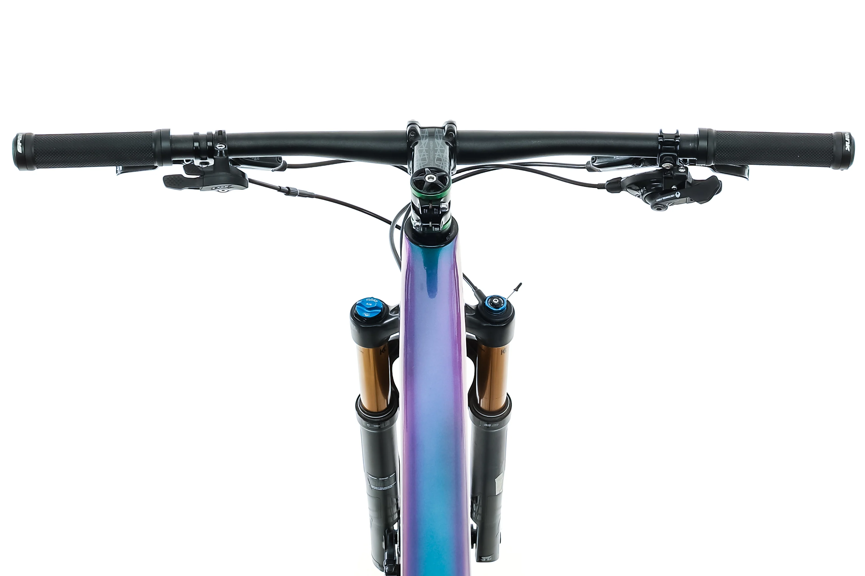 Specialized S-Works Epic Hardtail Mountain Bike - 2019, Large - Image 6