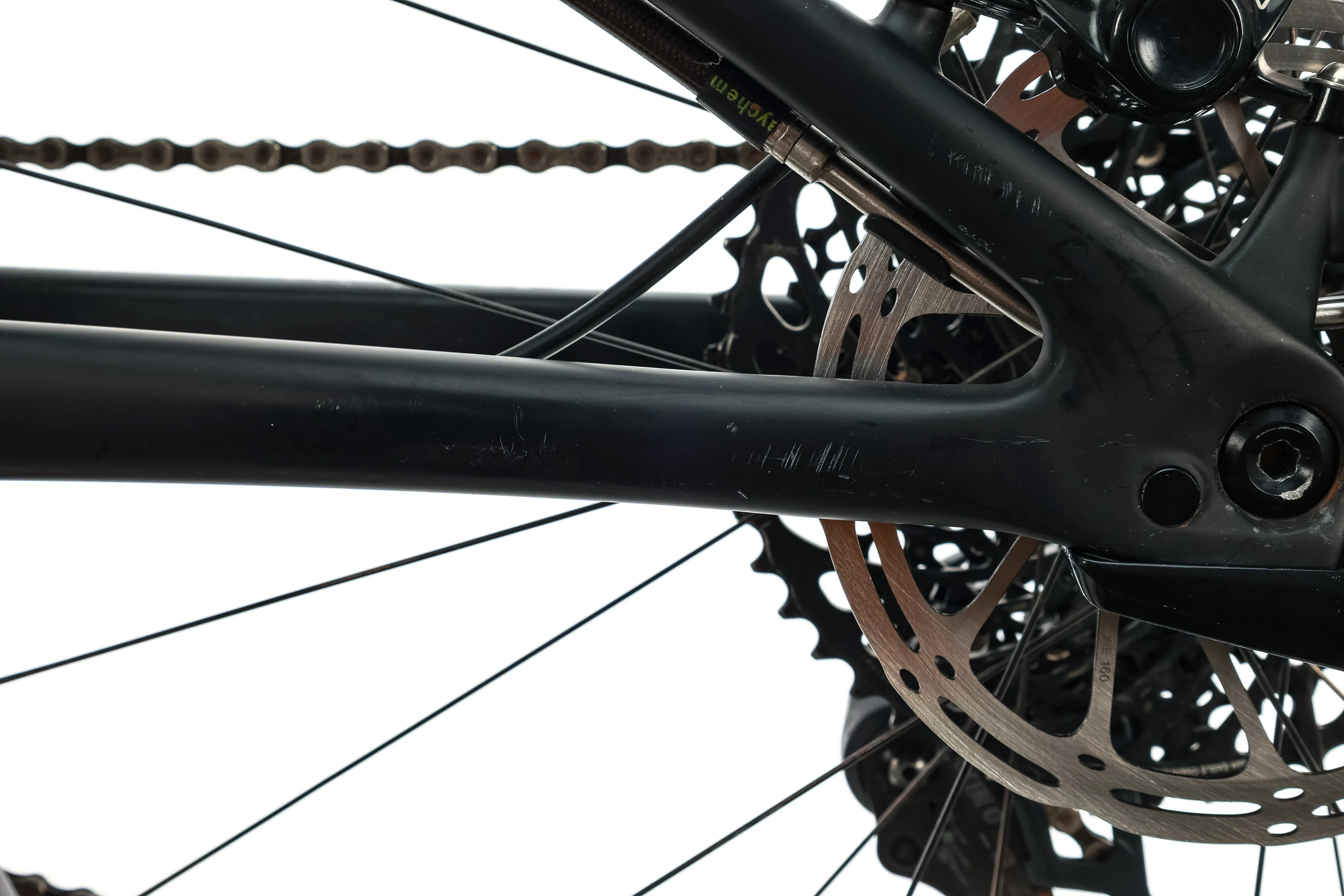 Specialized S-Works Epic Mountain Bike - 2019, Large - Image 15