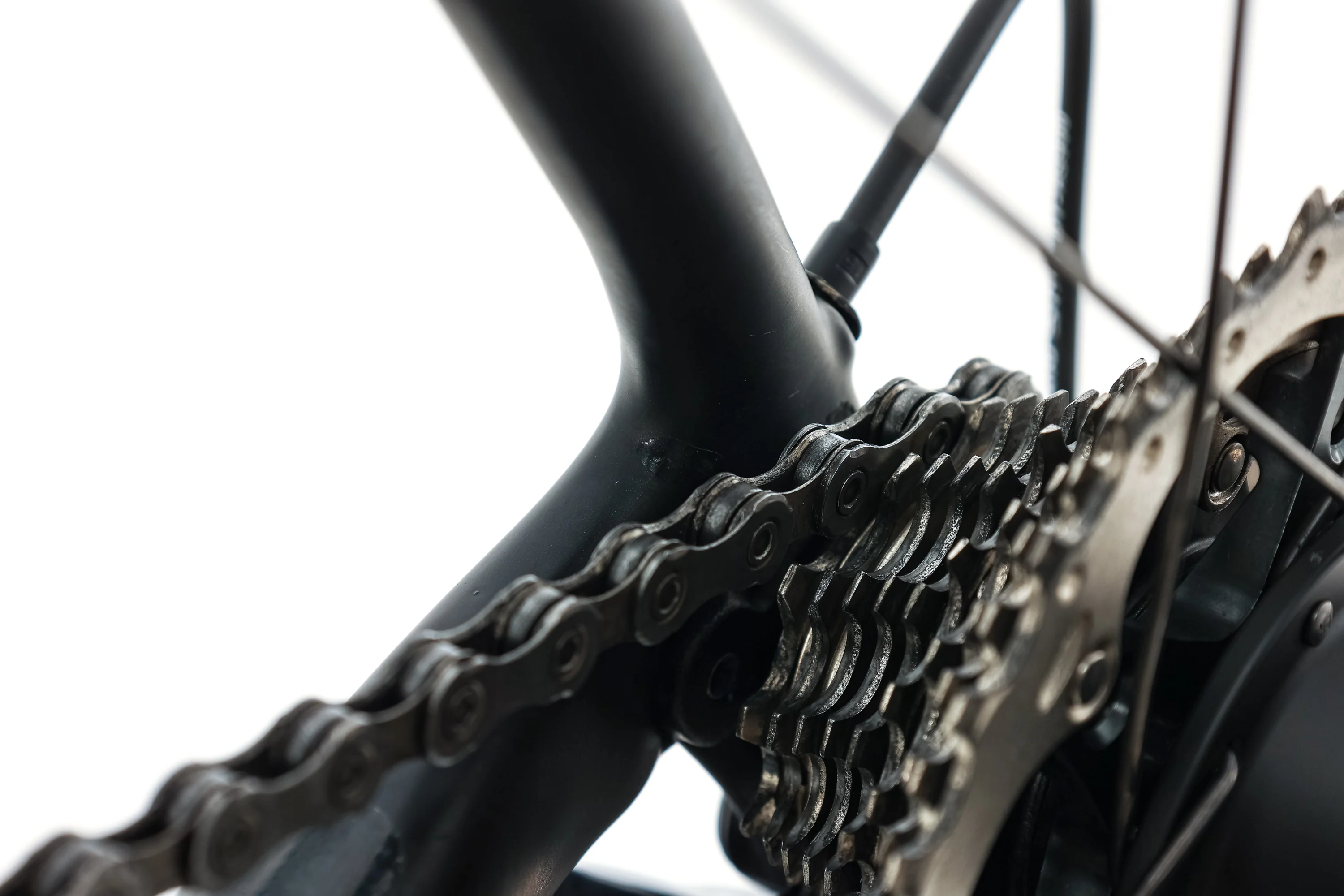 Specialized S-Works Roubaix Road Bike - 2019, 52cm - Image 10