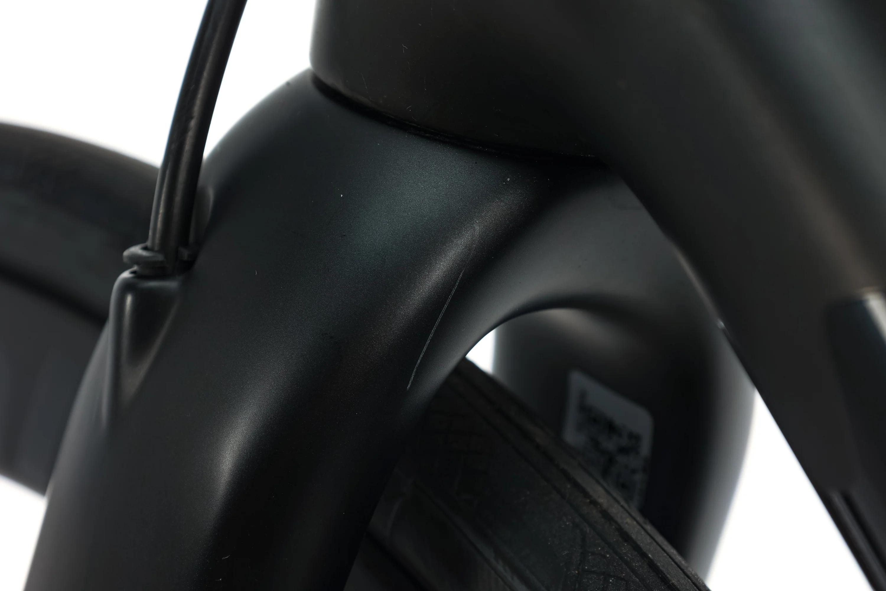 Specialized S-Works Roubaix Road Bike - 2019, 52cm - Image 11