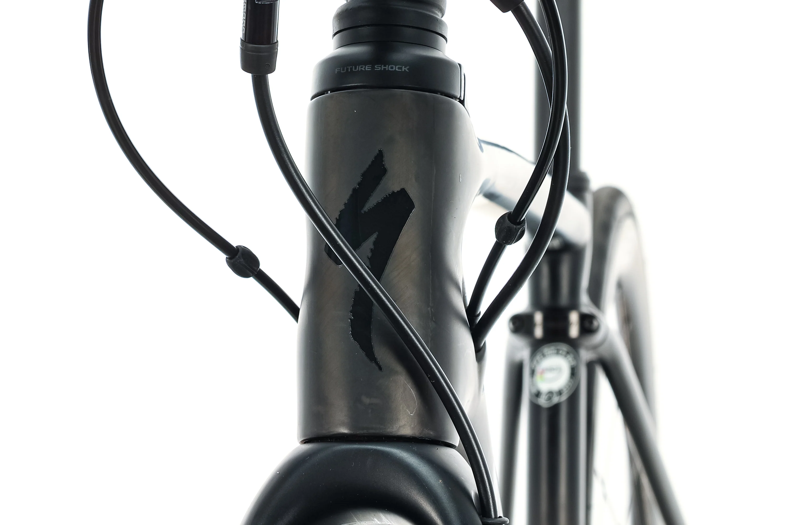 Specialized S-Works Roubaix Road Bike - 2019, 52cm - Image 7