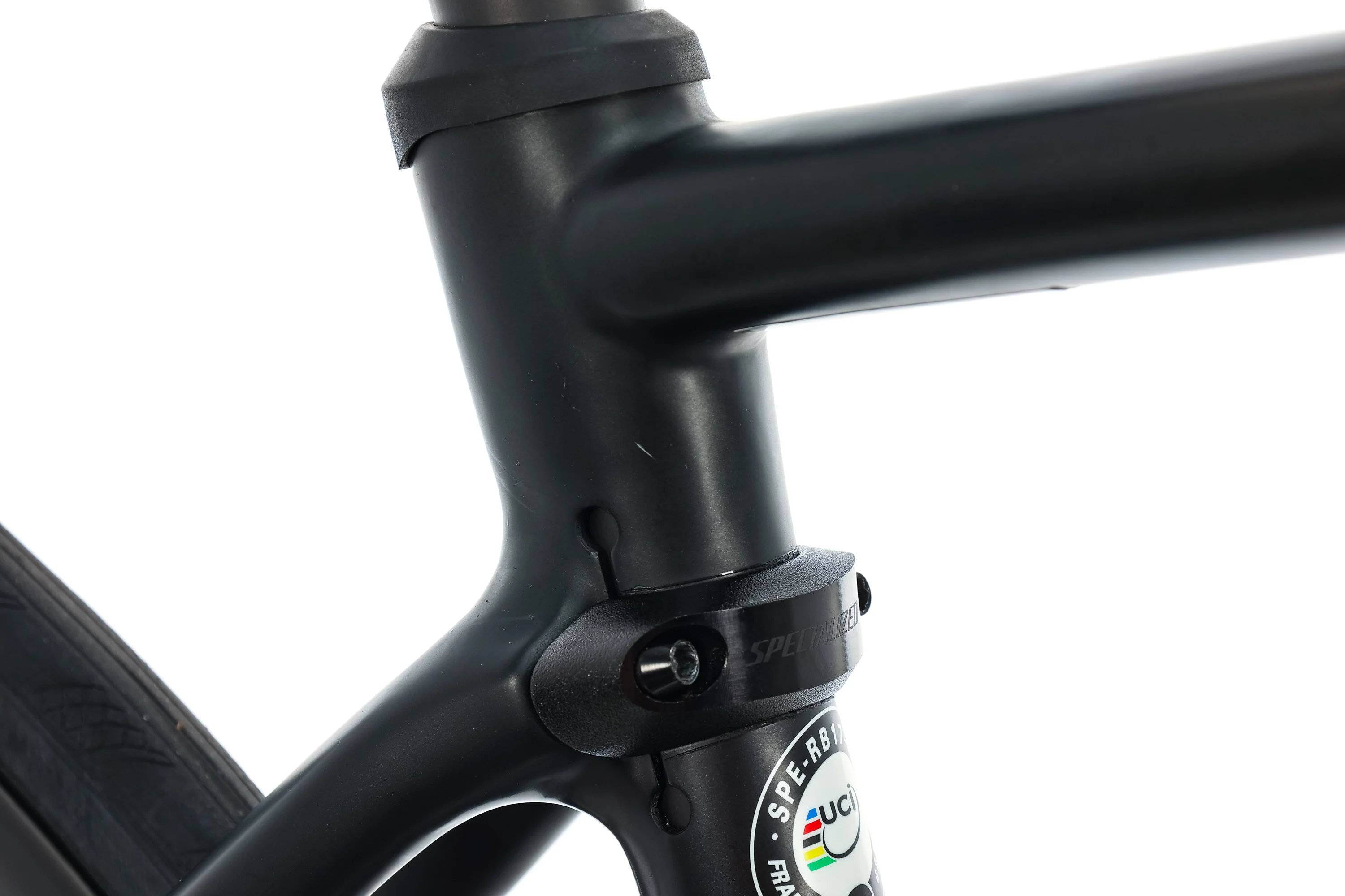 Specialized S-Works Roubaix Road Bike - 2019, 52cm - Image 8
