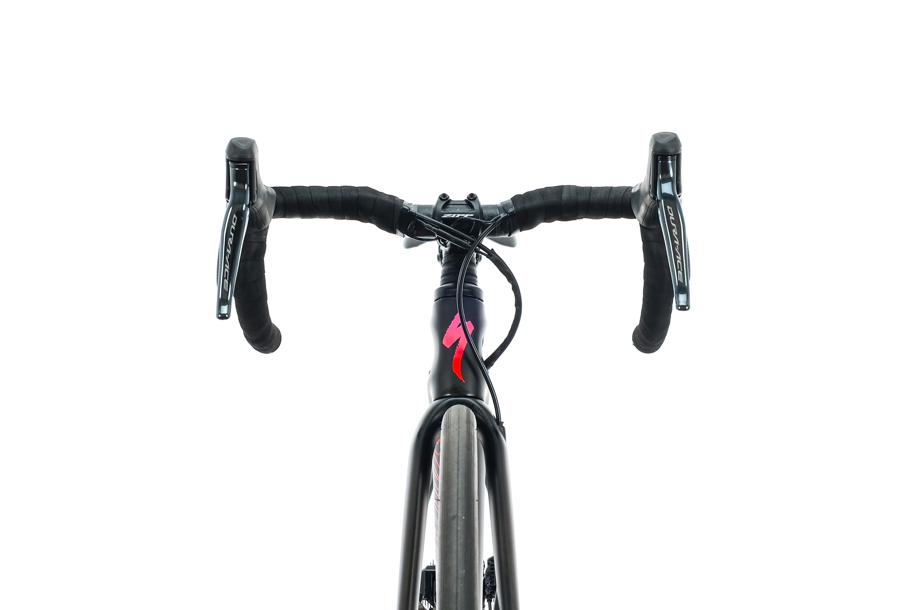 Specialized S-Works Ruby Women's Road Bike - 2019, 48cm - Image 5