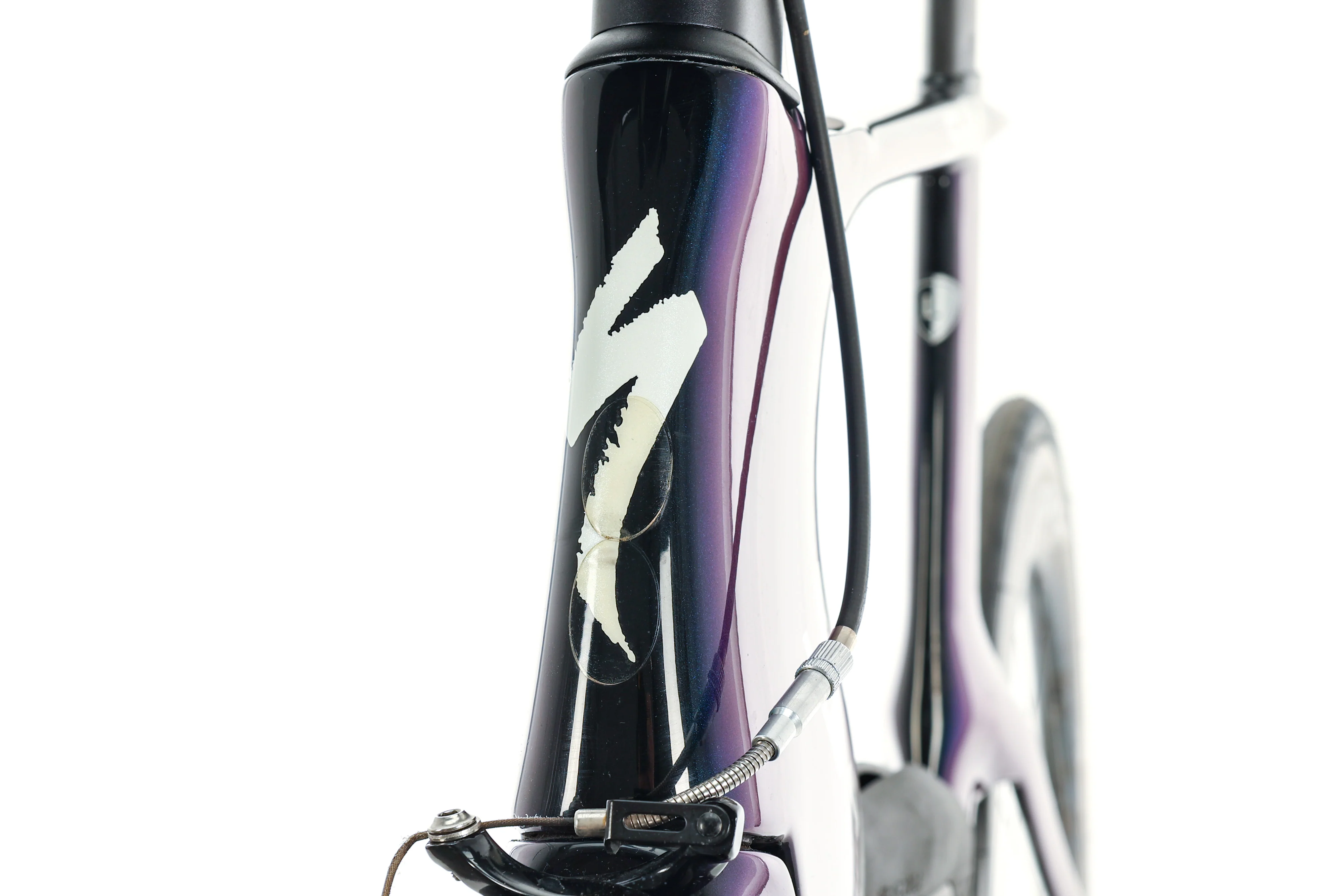 Specialized S-Works Shiv Triathlon Bike - 2019, Large - Image 7