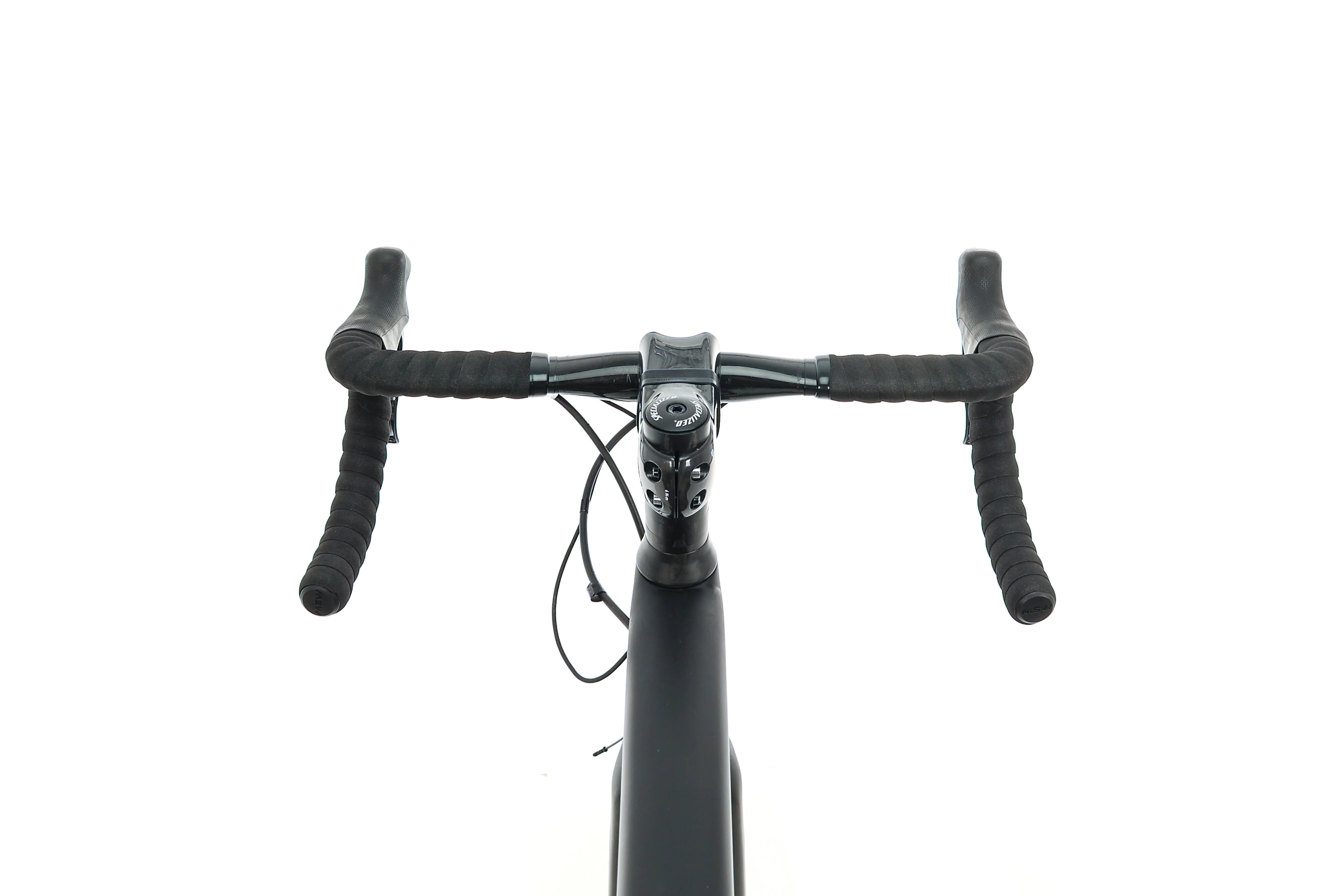 Specialized S-Works Tarmac SL6 Ultralight Road Bike - 2018, 56cm - Image 6