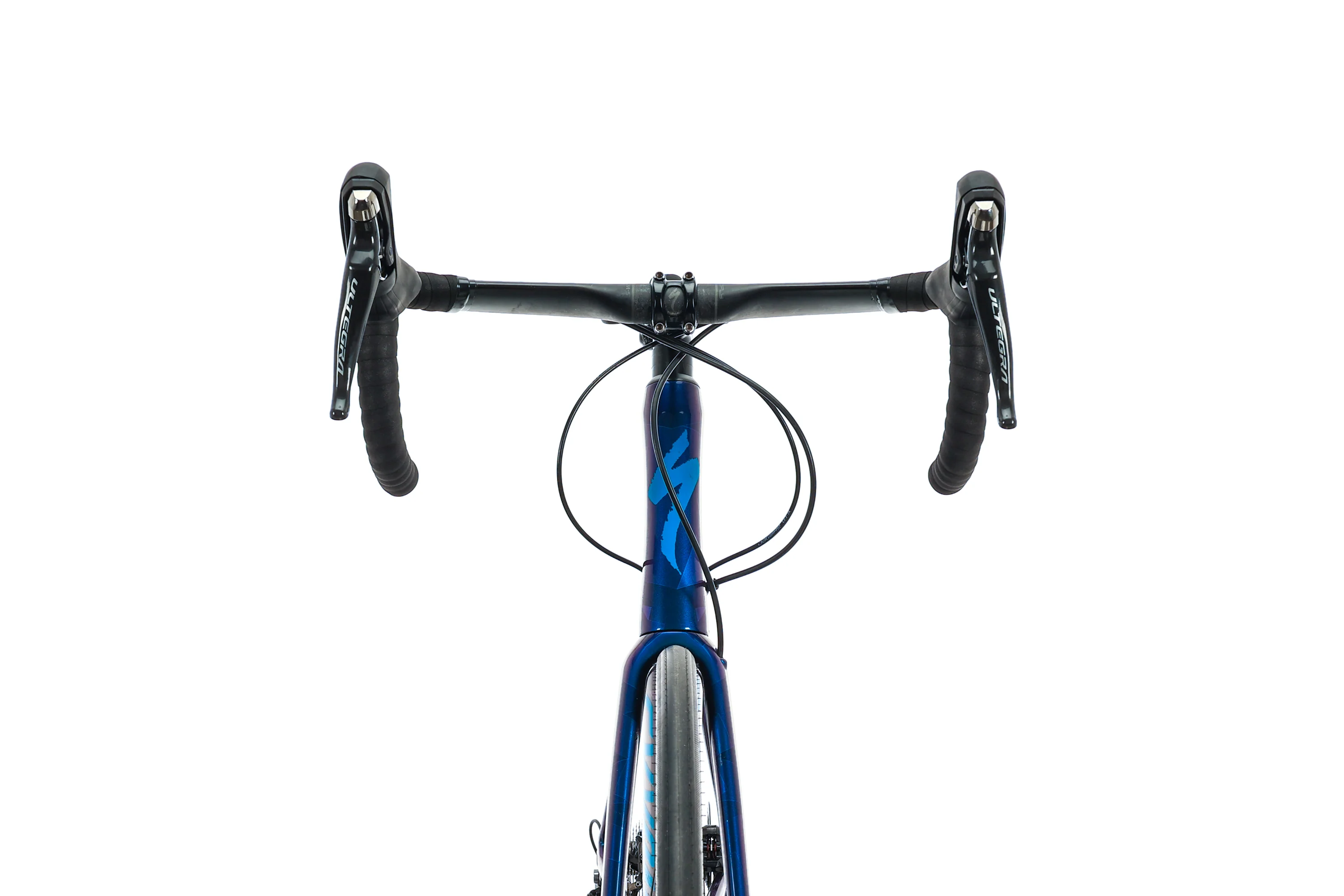 Specialized S-Works Tarmac SL6 Disc Road Bike - 2019, 61cm - Image 5