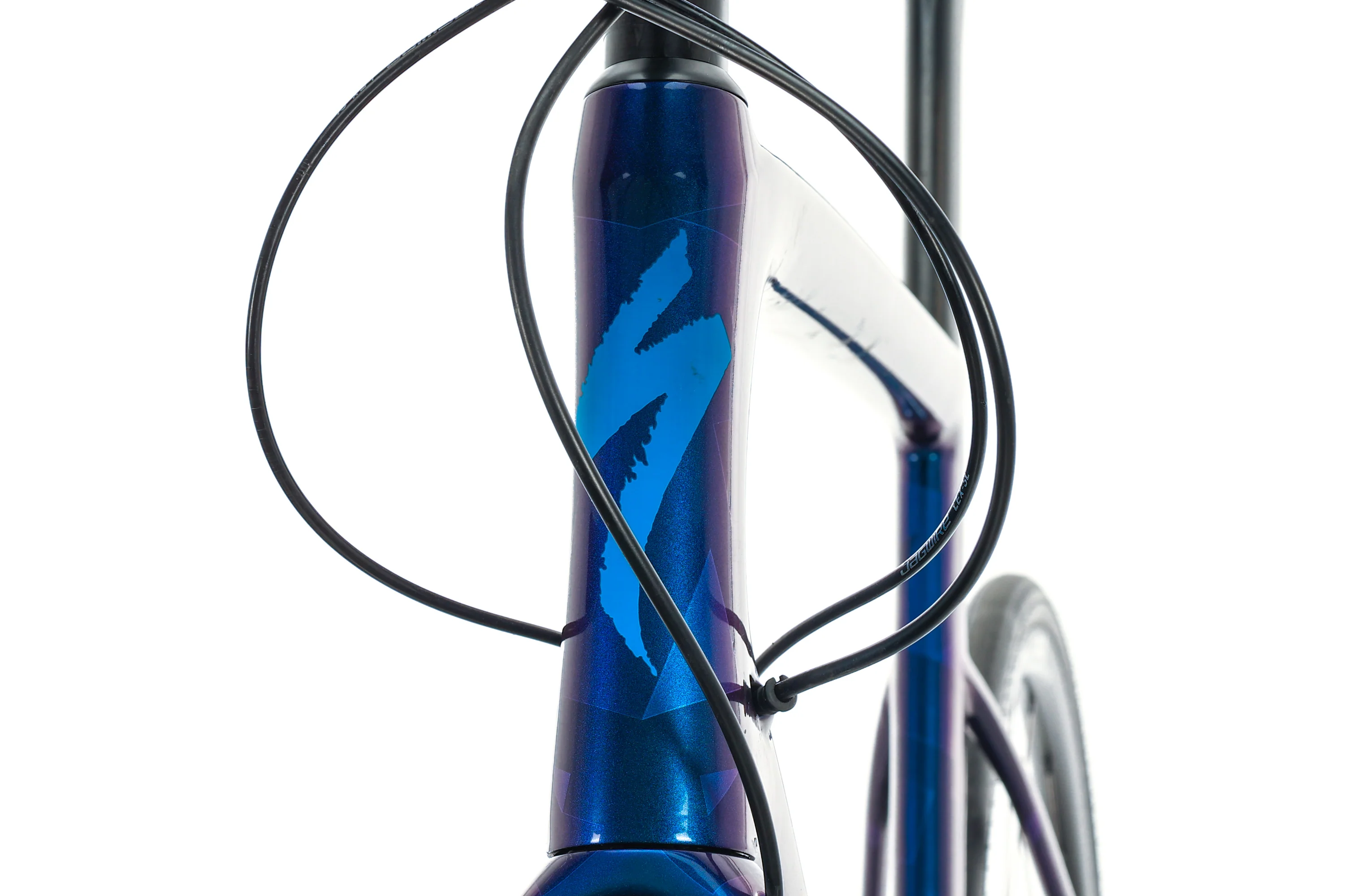 Specialized S-Works Tarmac SL6 Disc Road Bike - 2019, 61cm - Image 7