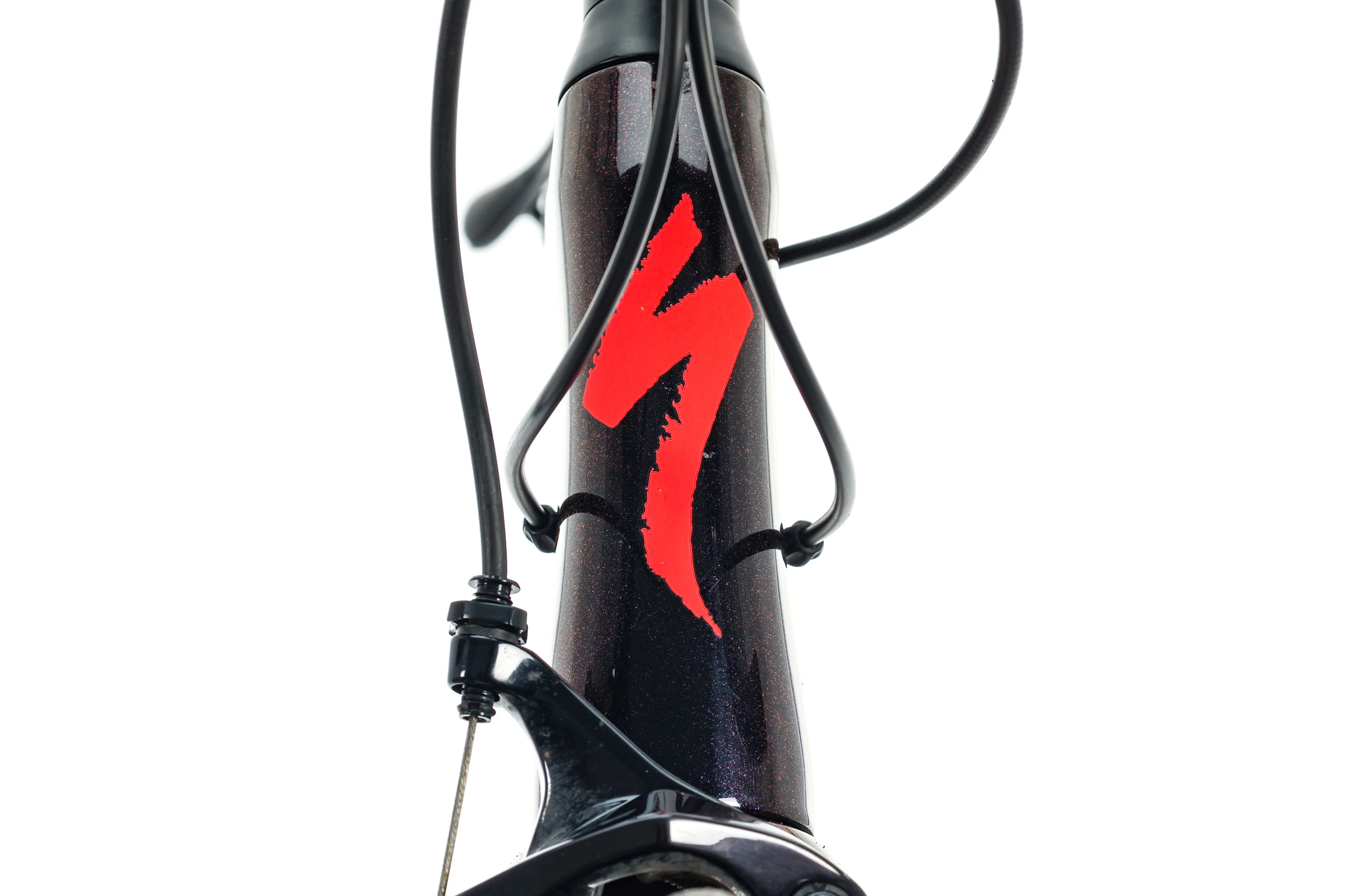 Specialized S-Works Tarmac SL6 Road Bike - 2019, 56cm - Image 7
