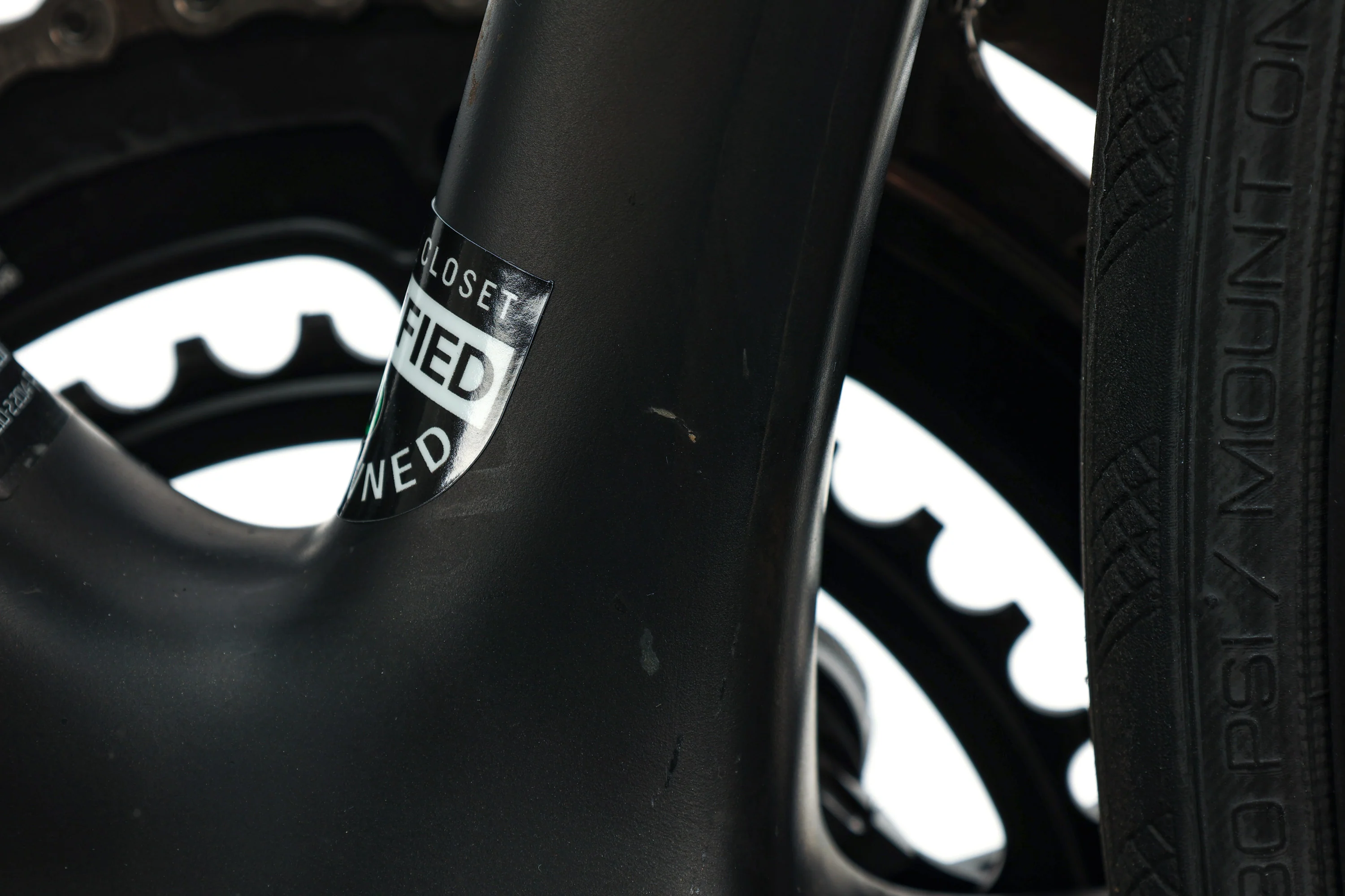 Specialized S-Works Venge Disc Road Bike - 2019, 61cm - Image 21