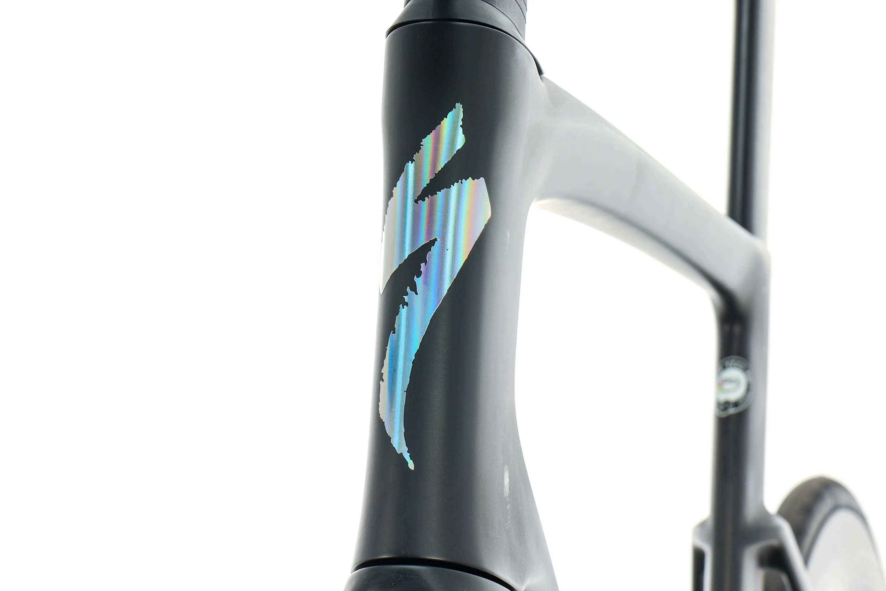 Specialized S-Works Venge Disc Road Bike - 2019, 61cm - Image 7