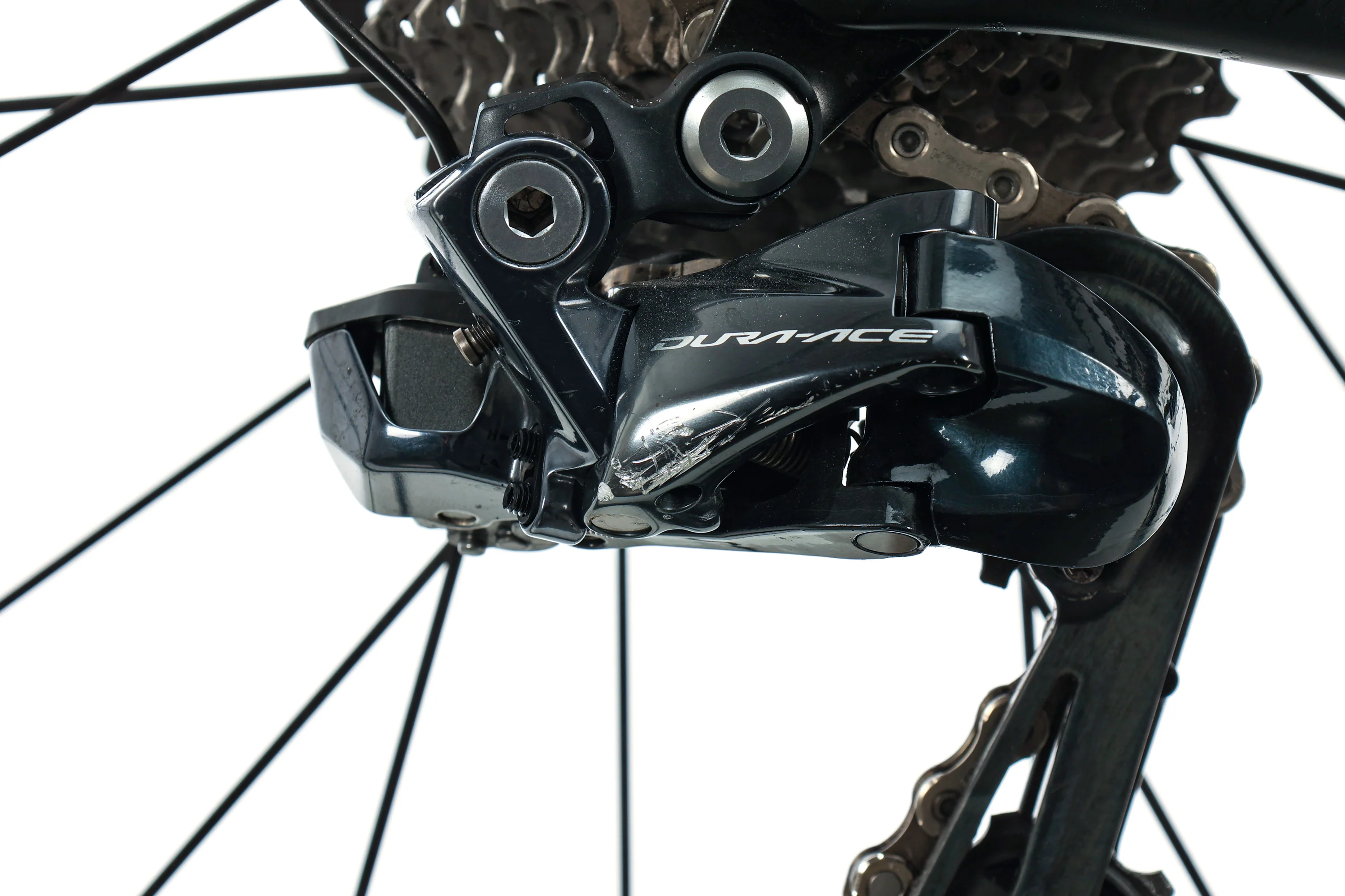 Specialized S-Works Venge Disc Road Bike - 2019, 61cm - Image 8