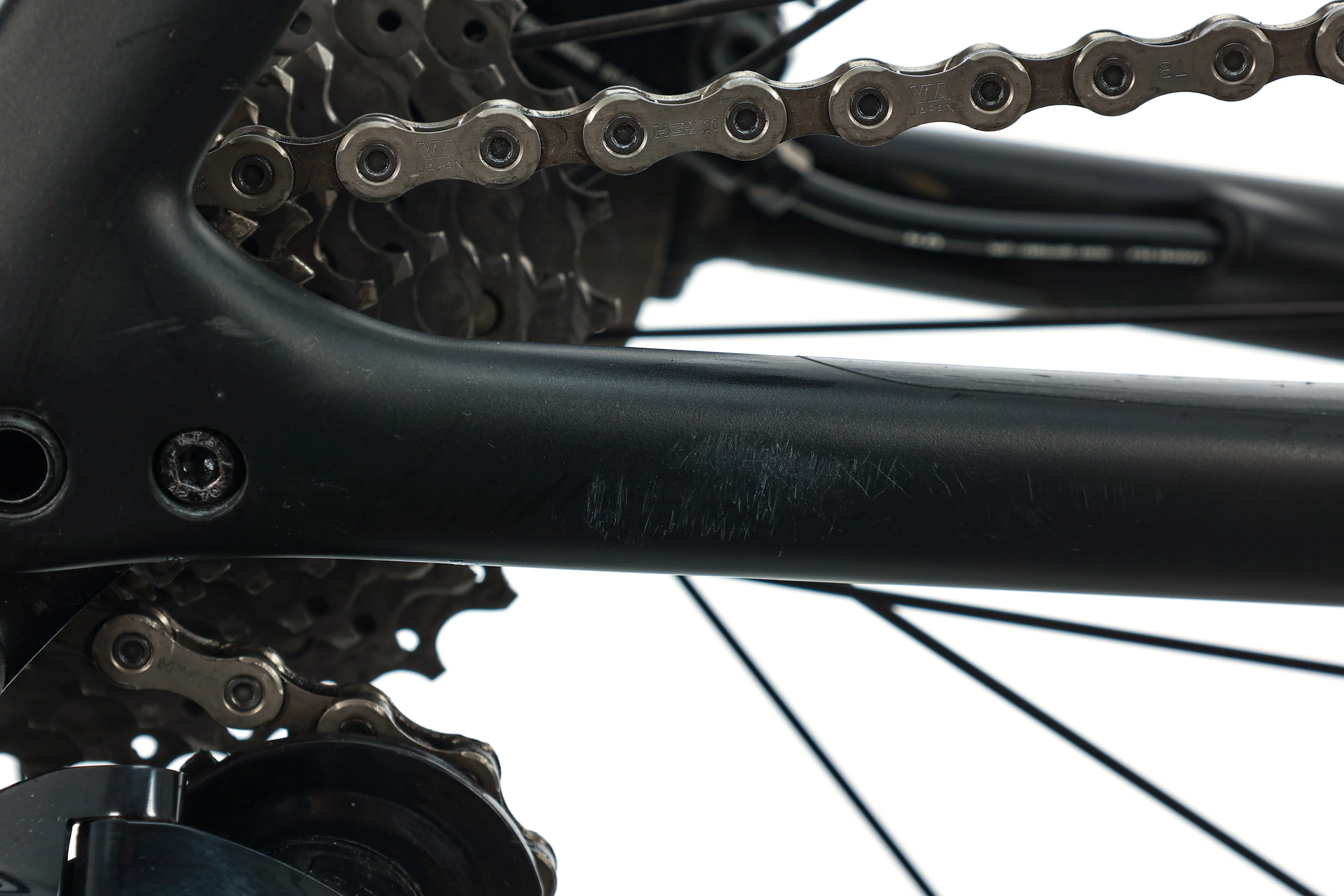 Specialized S-Works Venge Disc Road Bike - 2019, 61cm - Image 9