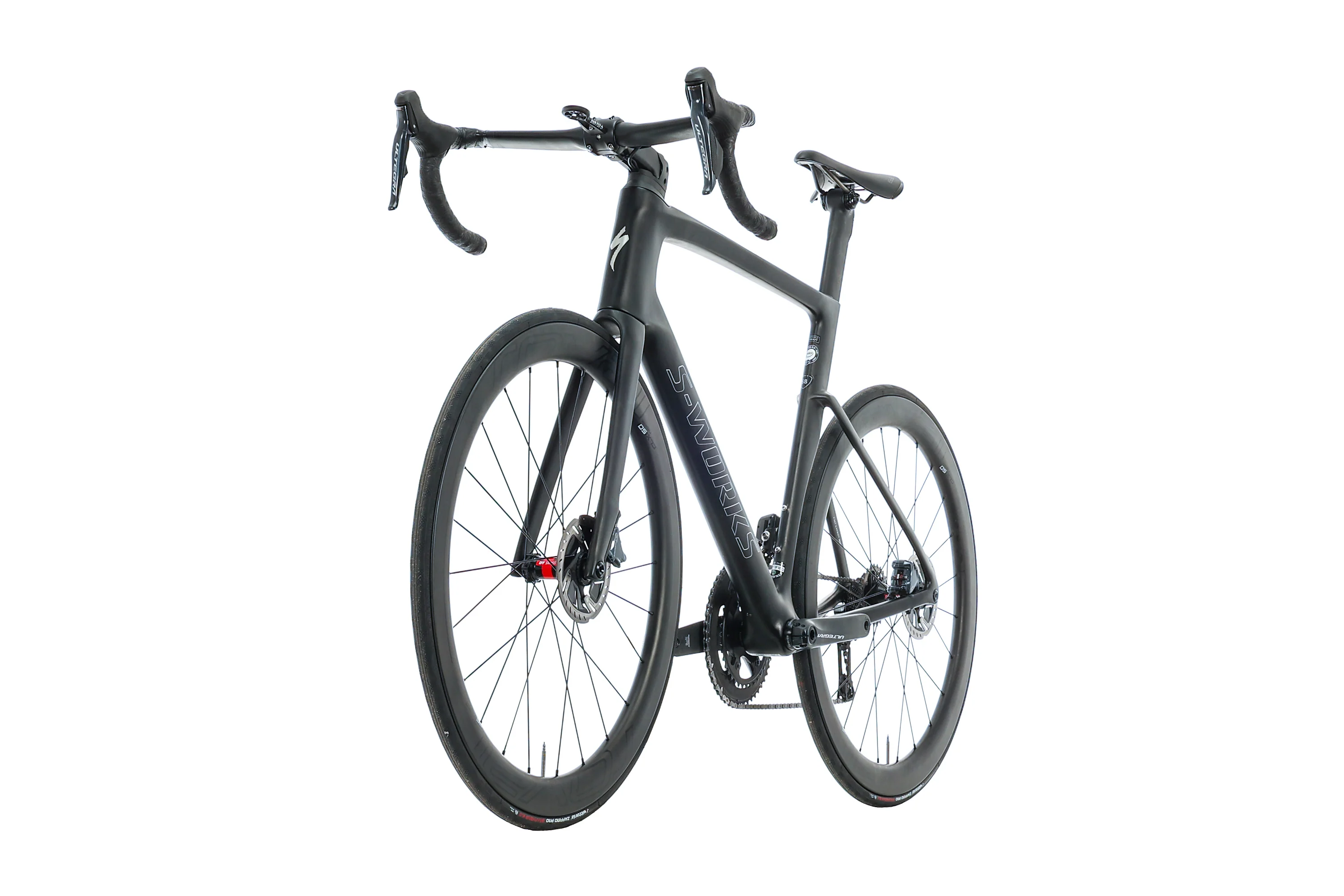 Specialized S-Works Venge Road Bike - 2019, 58cm - Image 4