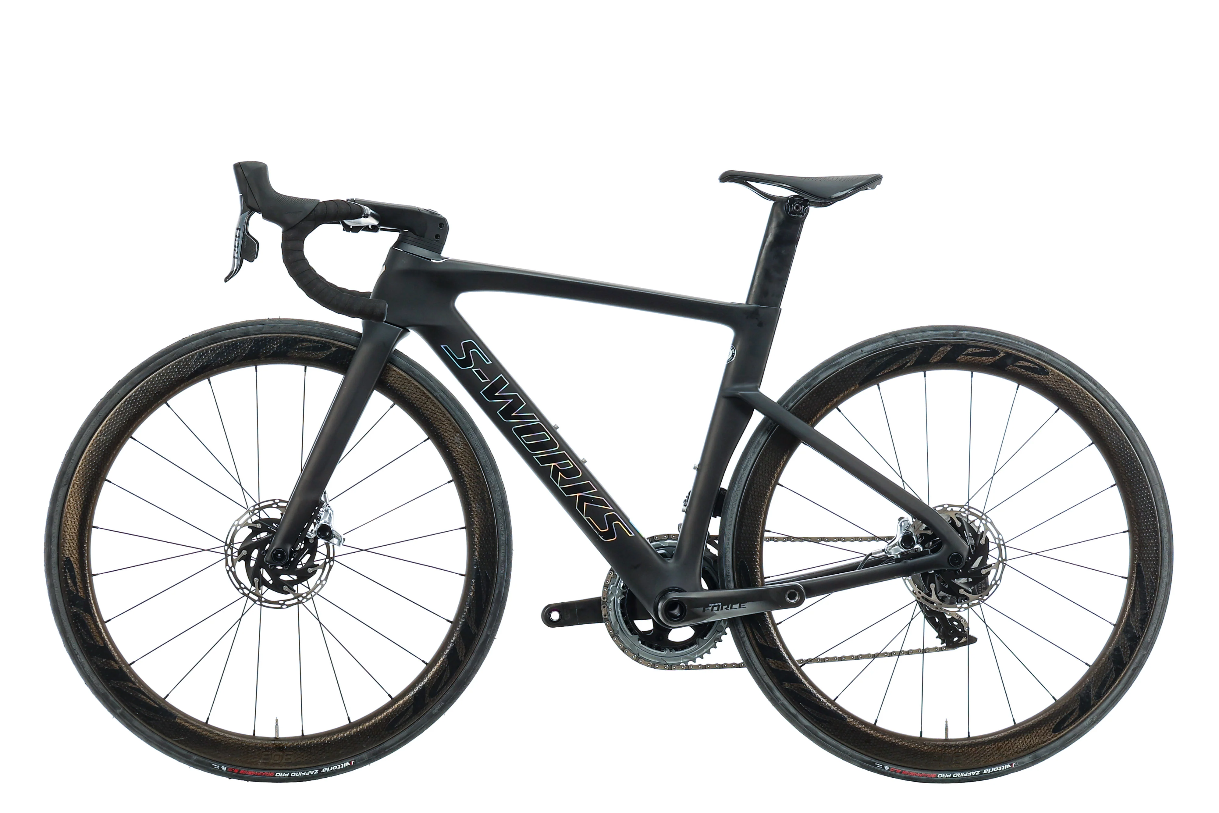 Specialized S-Works Venge Road Bike - 2019, 49cm - Image 2