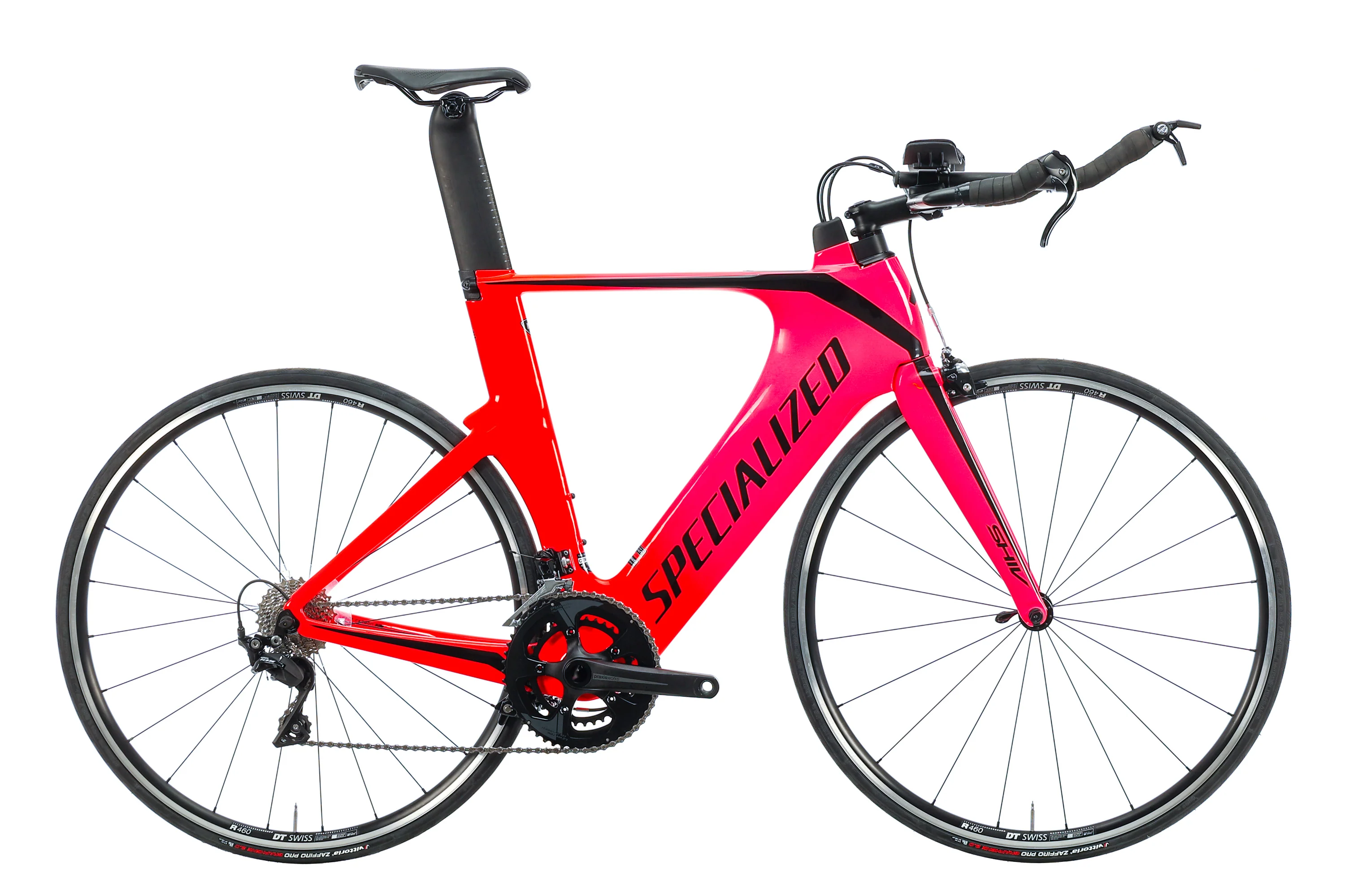 Specialized Shiv Elite Triathlon Bike - 2019, Medium