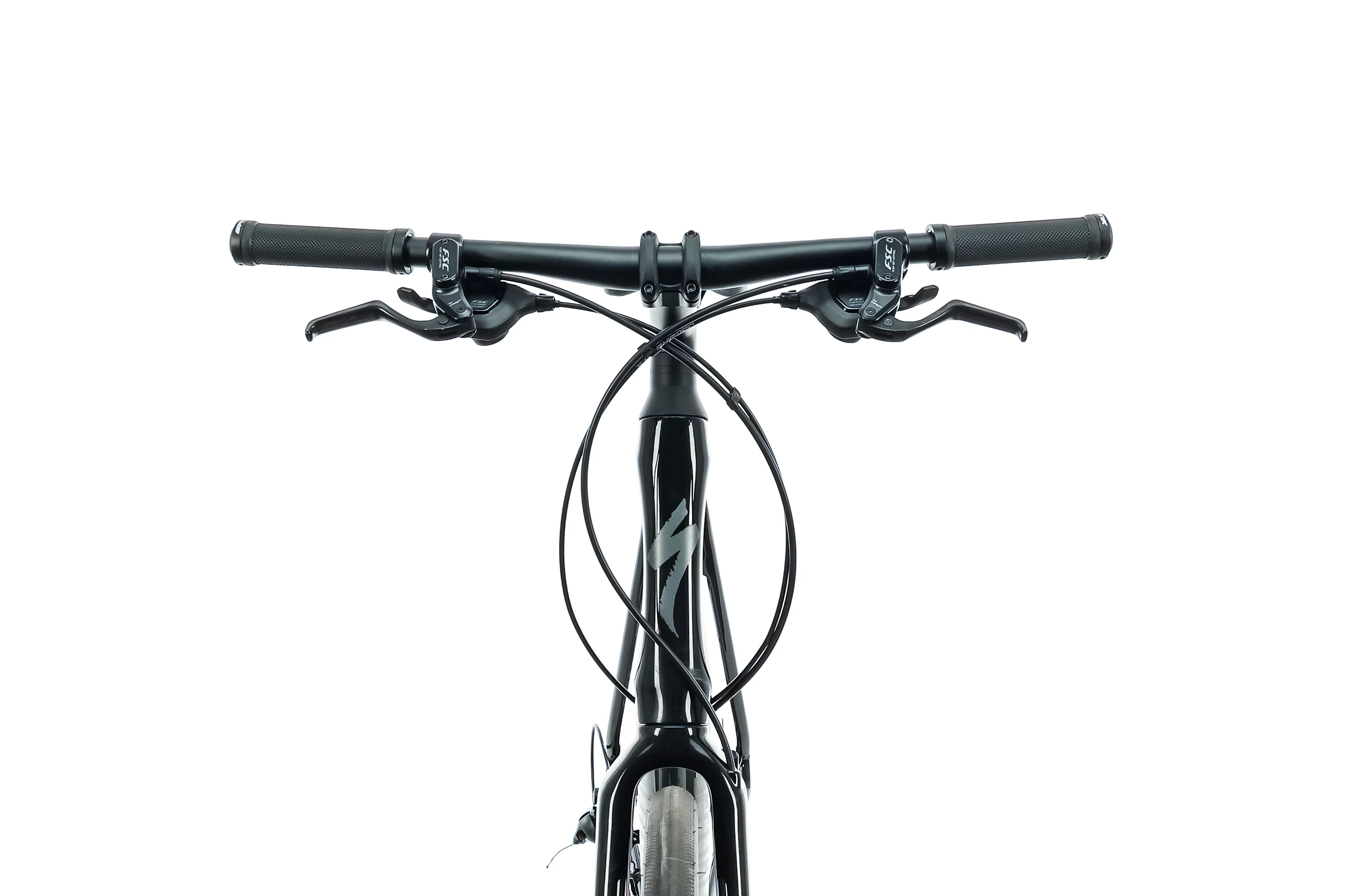 Specialized Sirrus Elite Carbon Fitness Bike - 2019, X-Large - Image 5