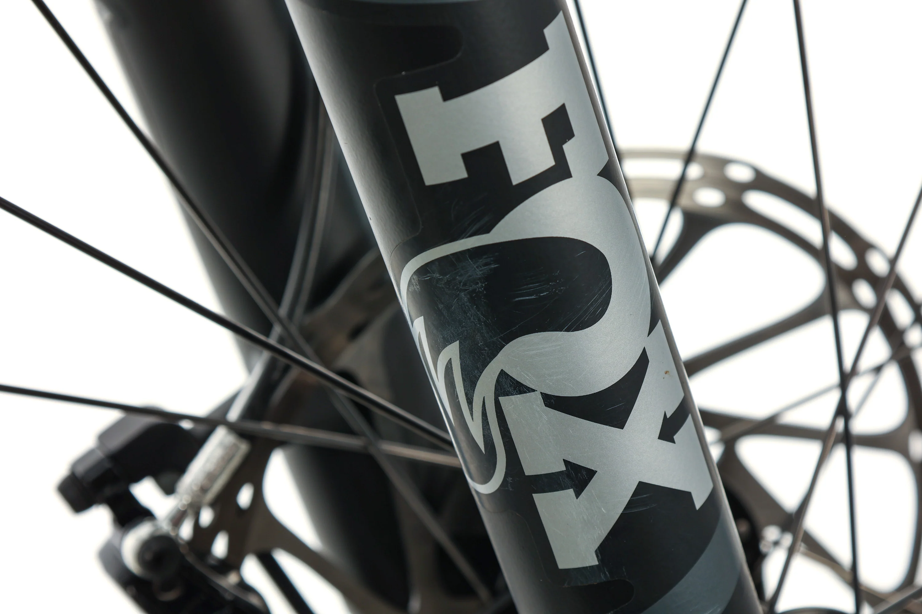 Specialized Stumpjumper Comp Alloy 27.5 Mountain Bike - 2019, Large - Image 11