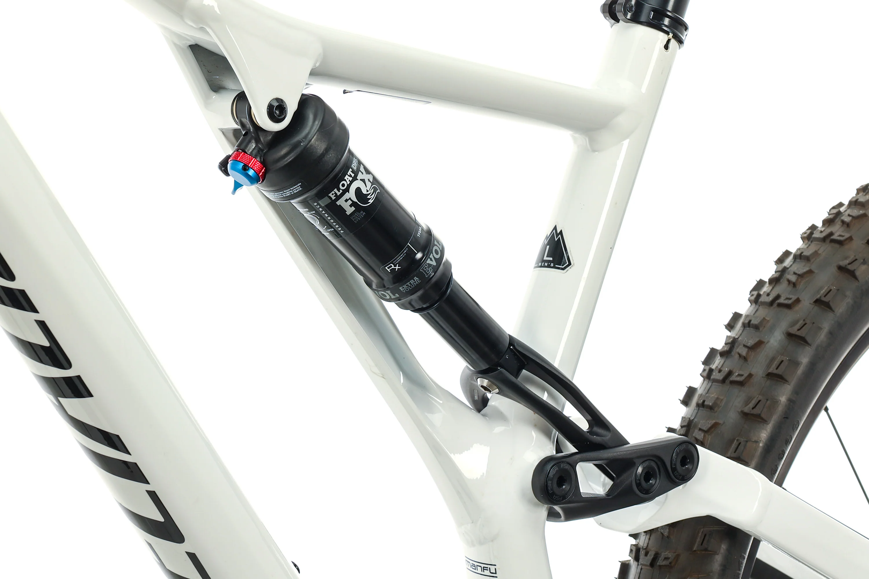 Specialized Stumpjumper Comp Alloy 27.5 Mountain Bike - 2019, Large - Image 4