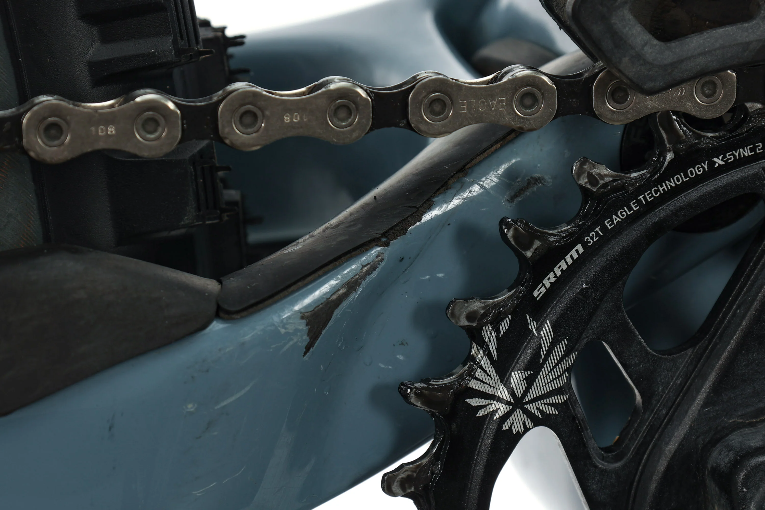 Specialized Stumpjumper Expert Mountain Bike - 2019, Medium - Image 11