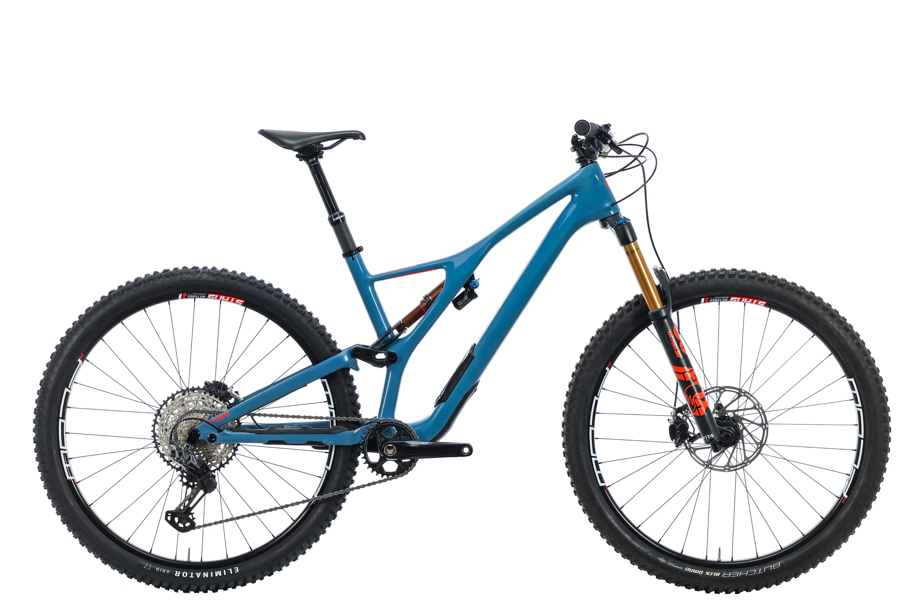 Specialized Stumpjumper Expert 29 Mountain Bike - 2019, Large