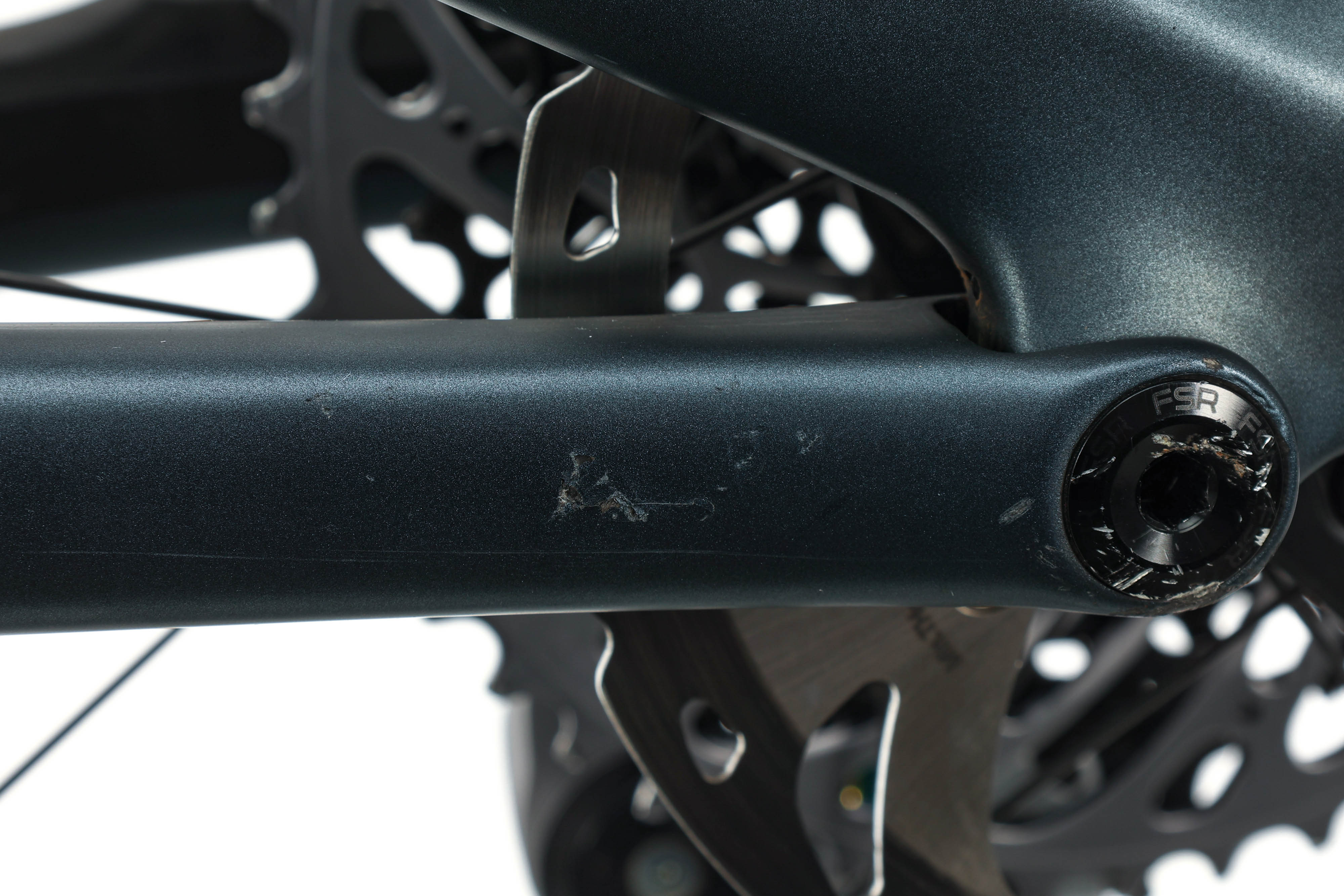 Specialized Stumpjumper ST Carbon 29 Mountain Bike - 2019, Medium - Image 15
