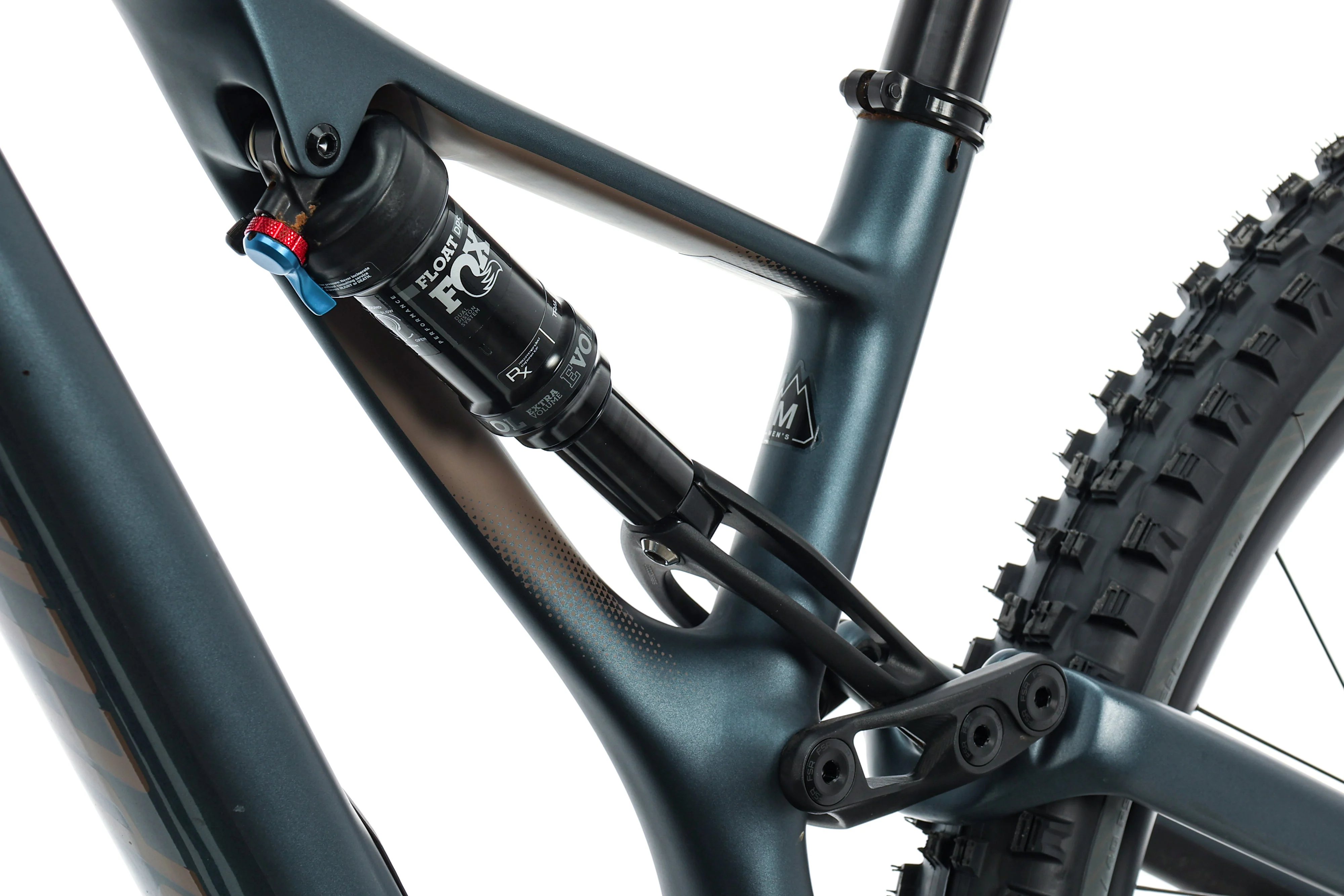 Specialized Stumpjumper ST Carbon 29 Mountain Bike - 2019, Medium - Image 4
