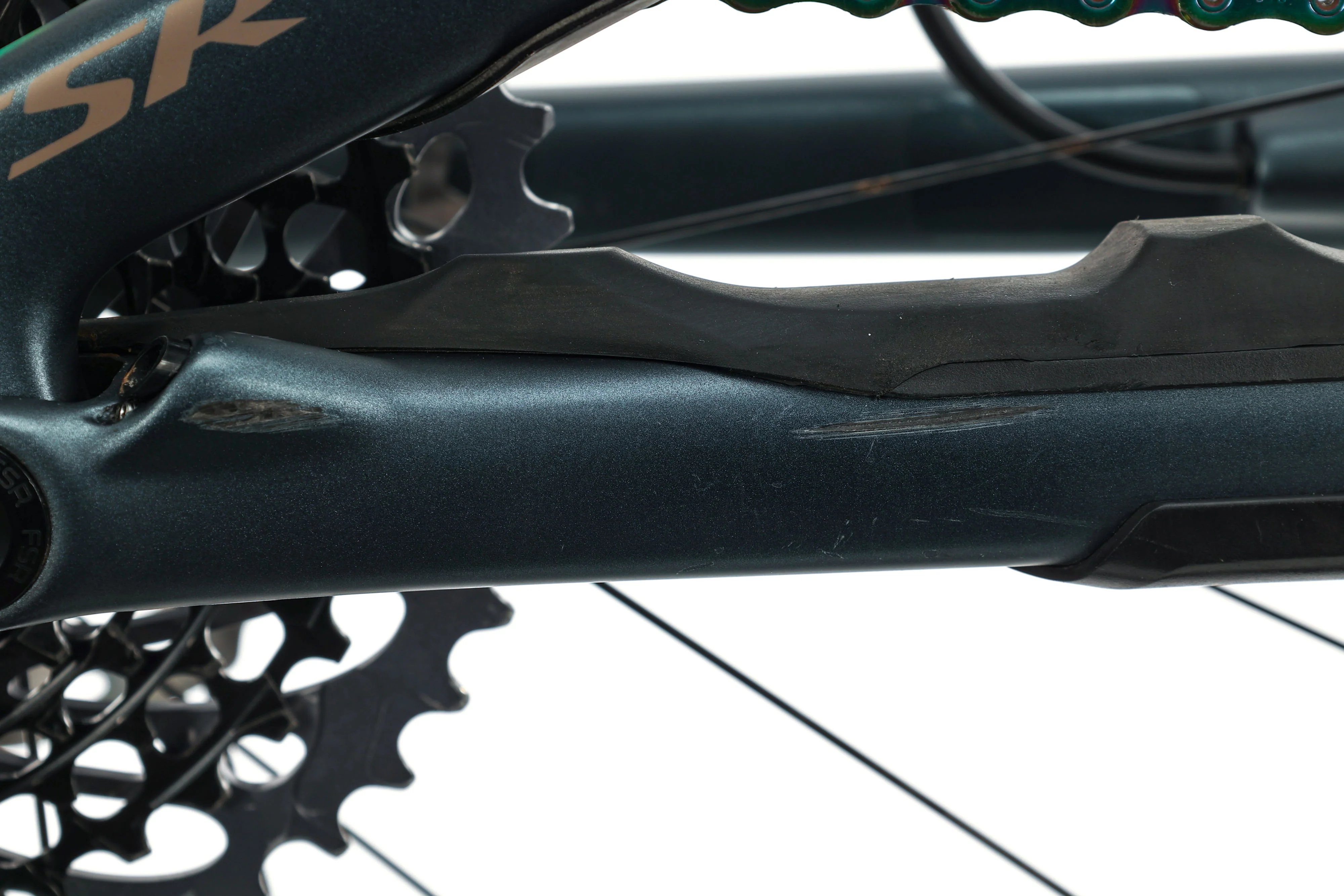 Specialized Stumpjumper ST Carbon 29 Mountain Bike - 2019, Medium - Image 9