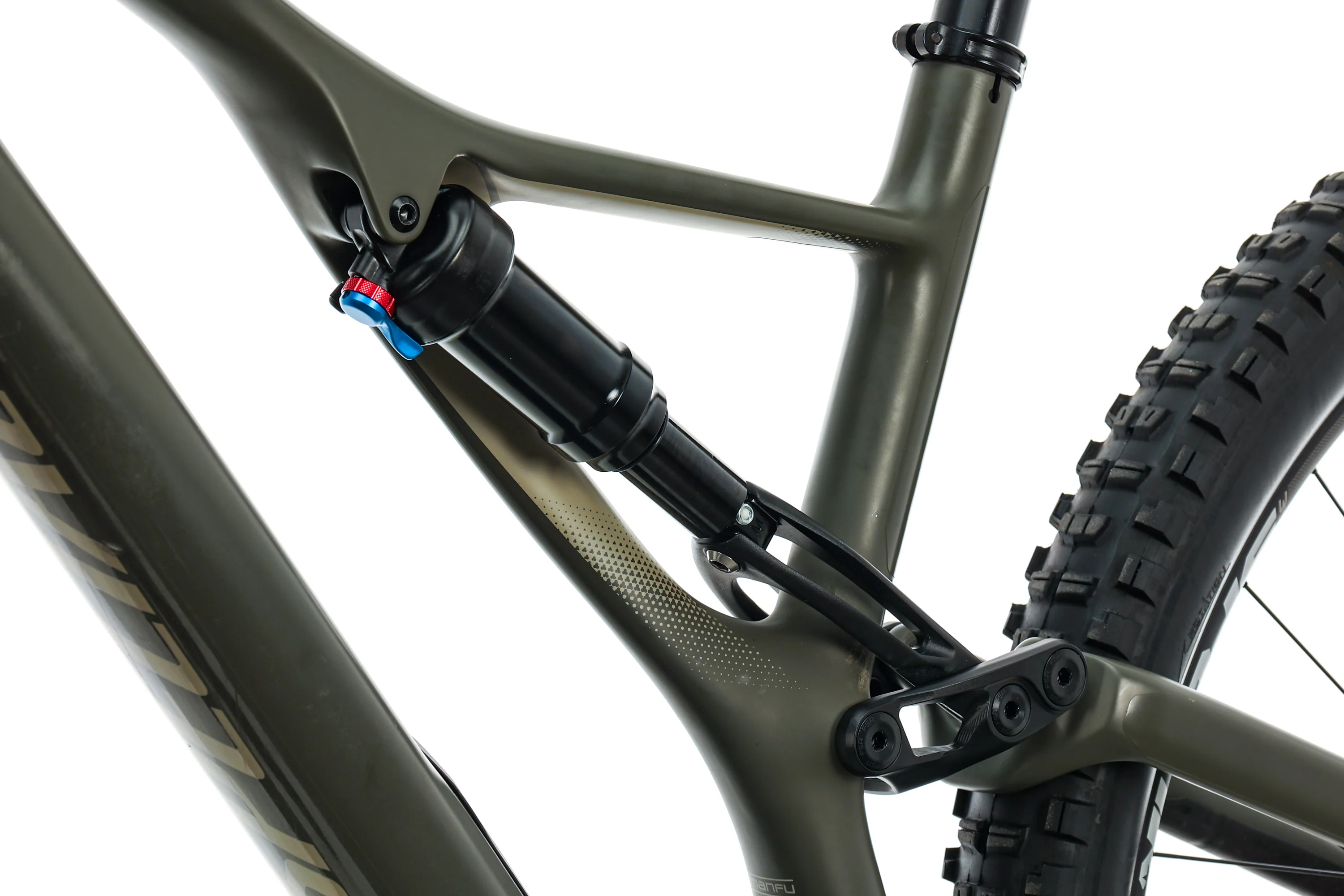 Specialized Stumpjumper ST Comp Carbon 29 Mountain Bike - 2019, Large - Image 41