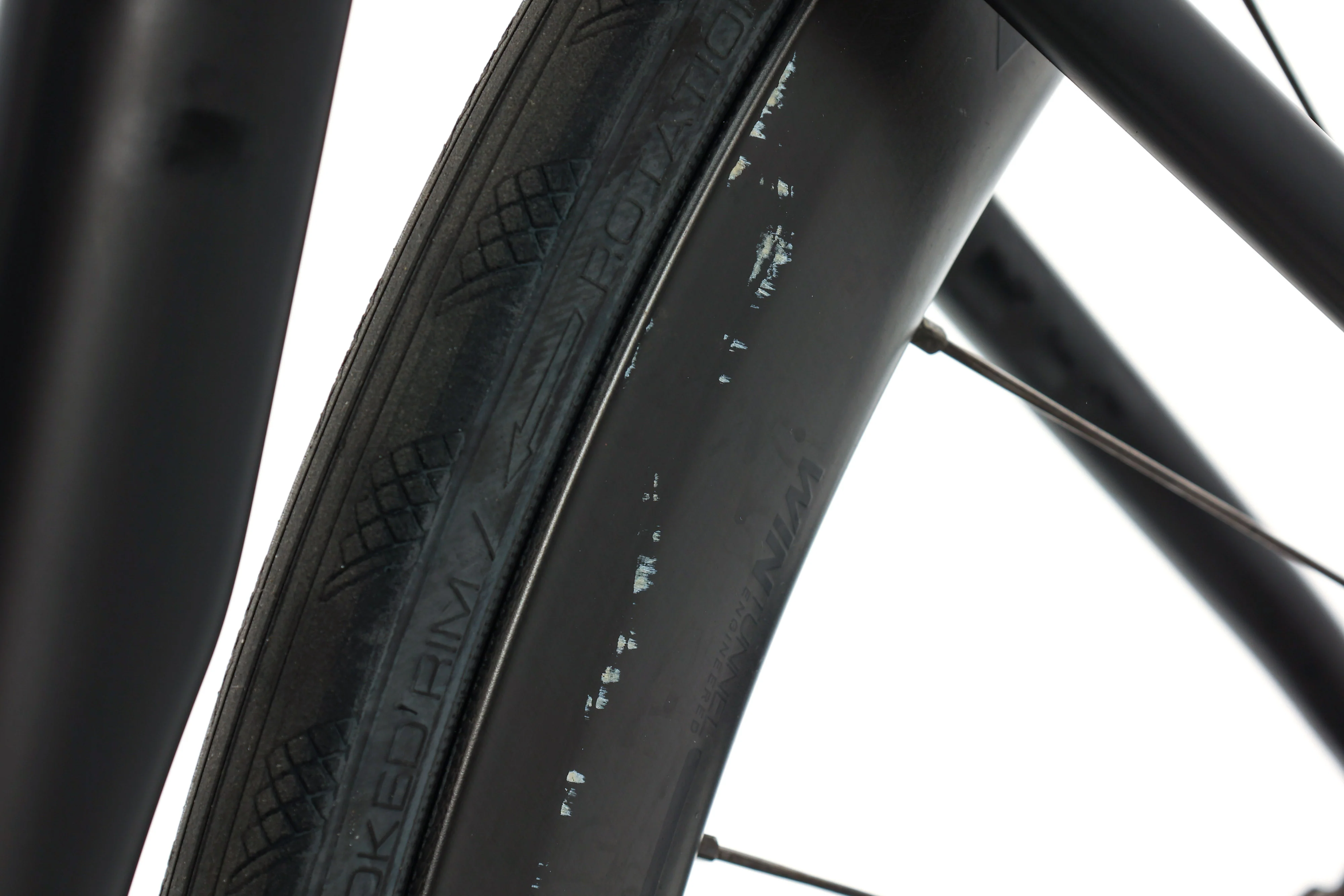 Specialized Tarmac Disc Pro Road Bike - 2019, 54cm - Image 22
