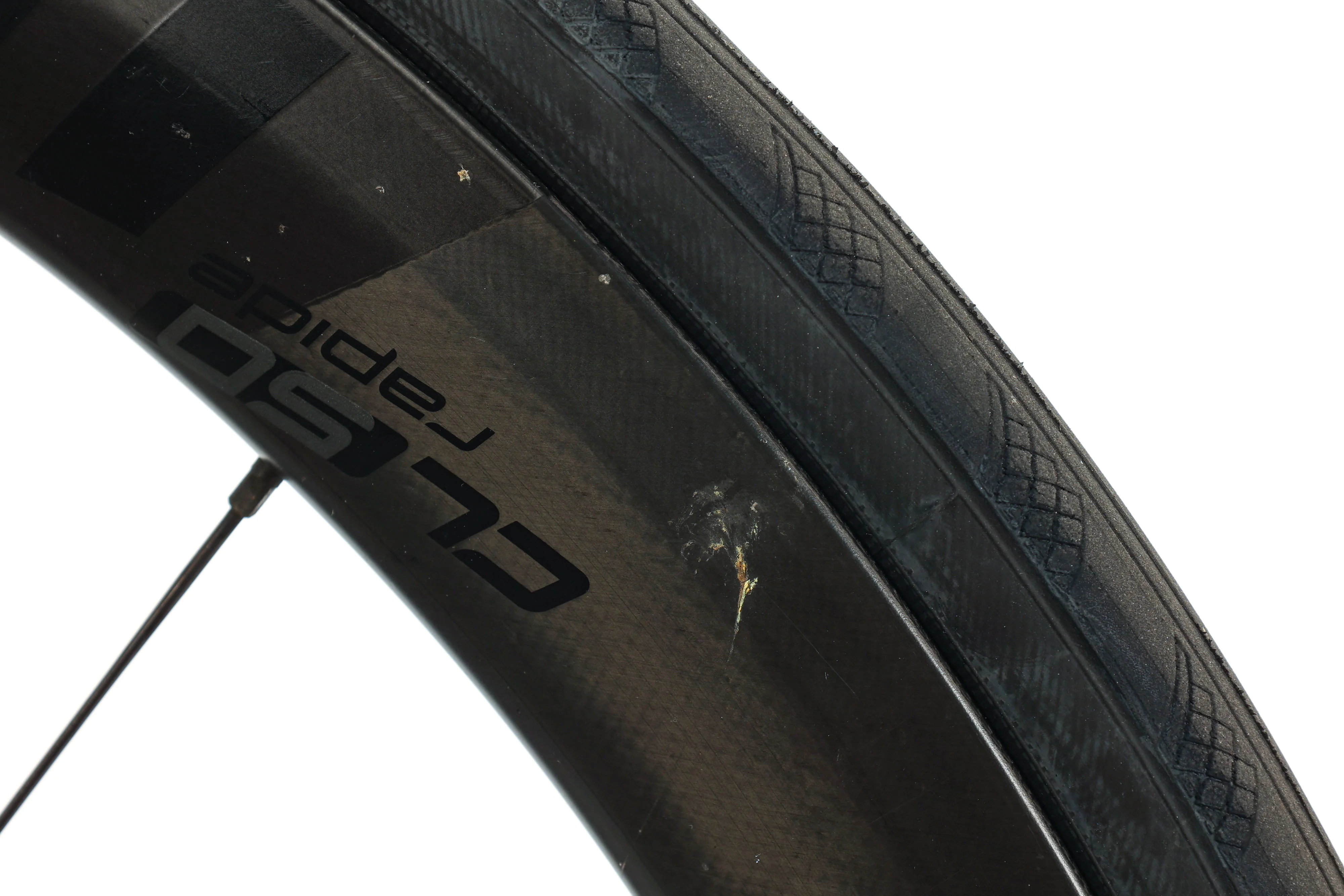 Specialized Tarmac Disc Pro Road Bike - 2019, 54cm - Image 26