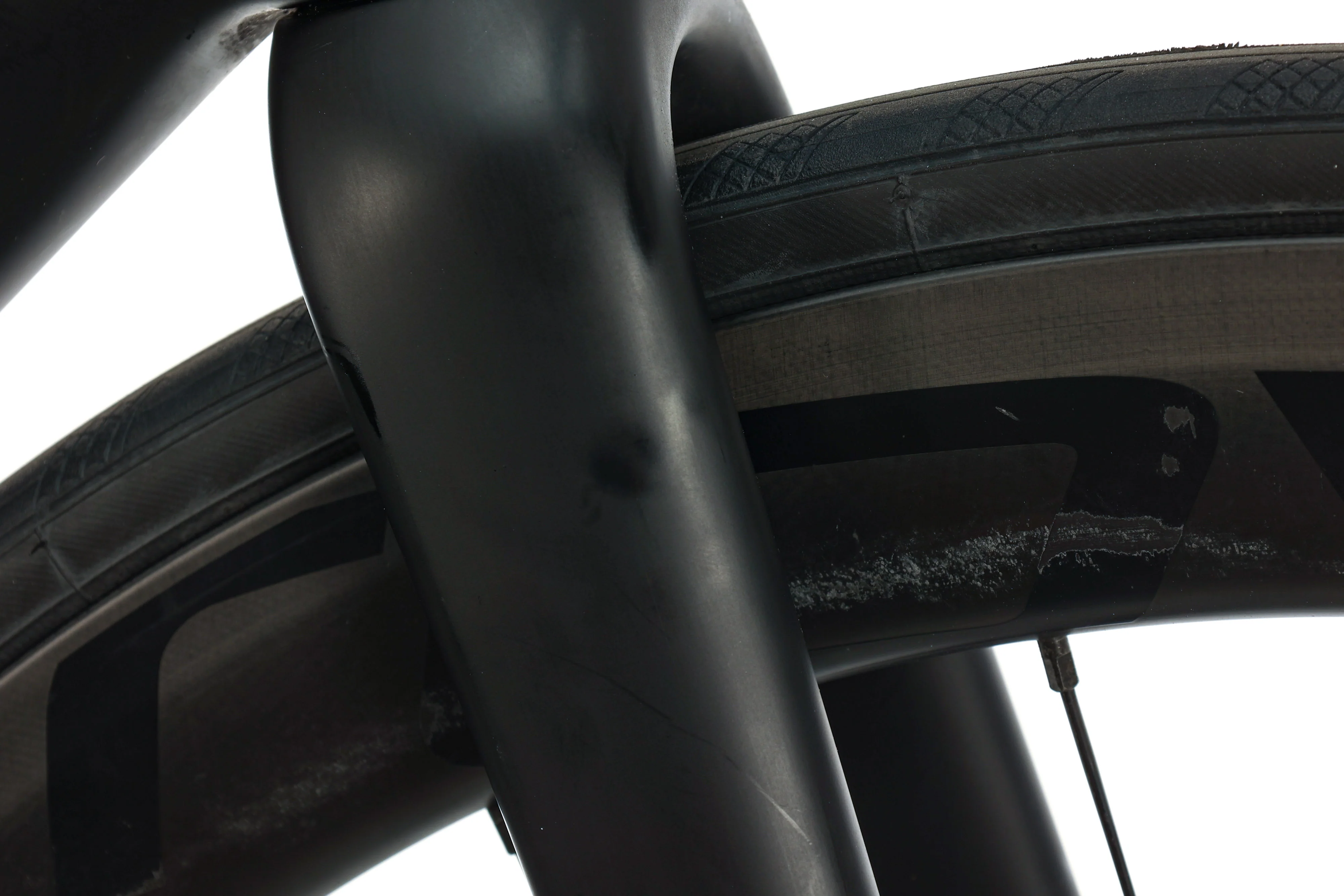 Specialized Tarmac Disc Pro Road Bike - 2019, 54cm - Image 9