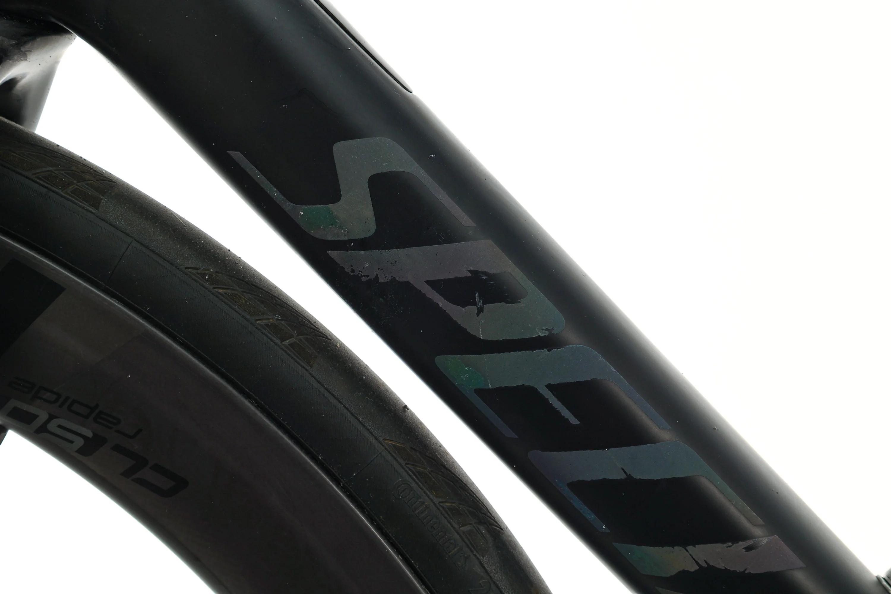 Specialized Tarmac Disc Pro Road Bike - 2019, 52cm - Image 15
