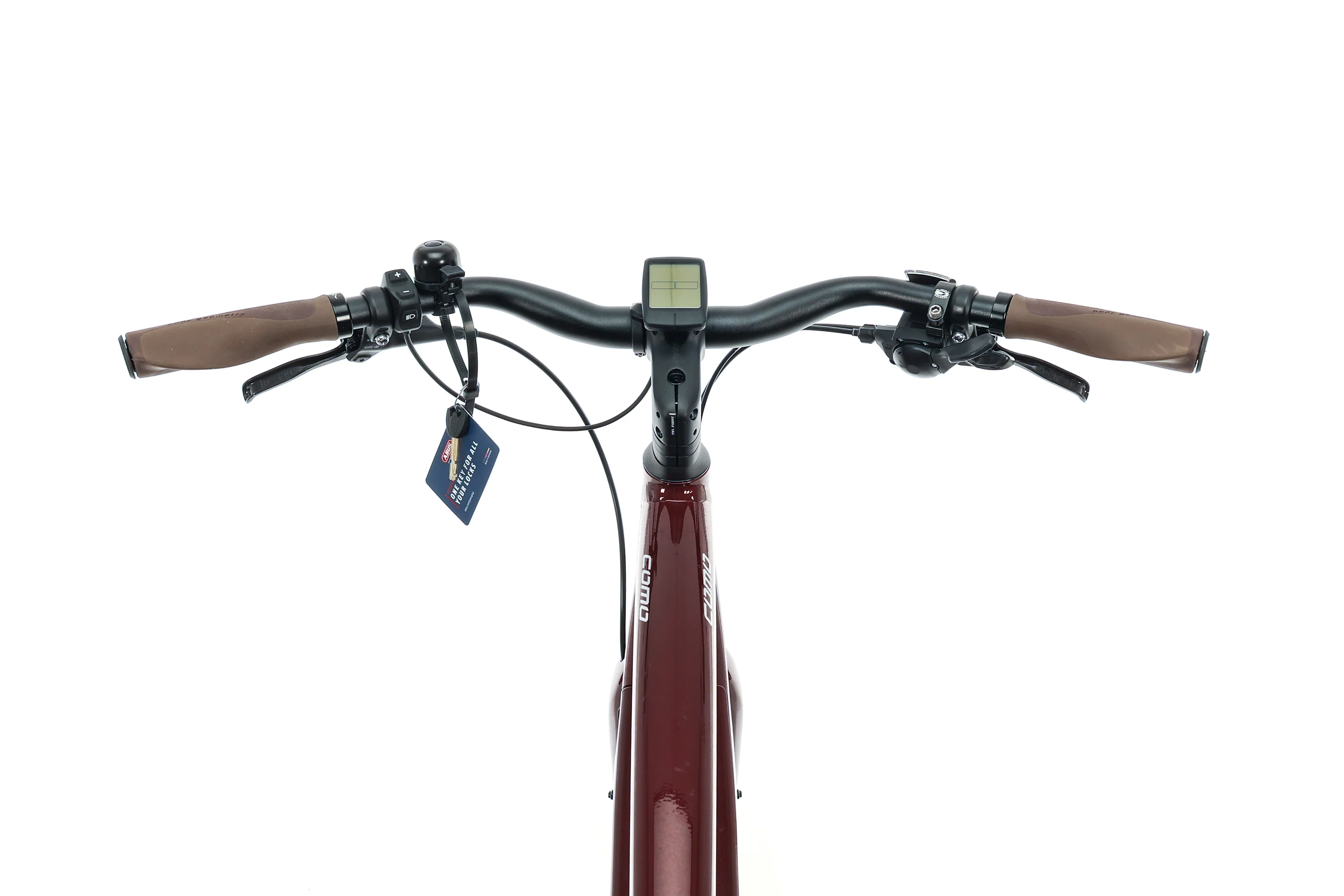 Specialized Turbo Como 3.0 Commuter E-Bike - 2021, Small - Image 6