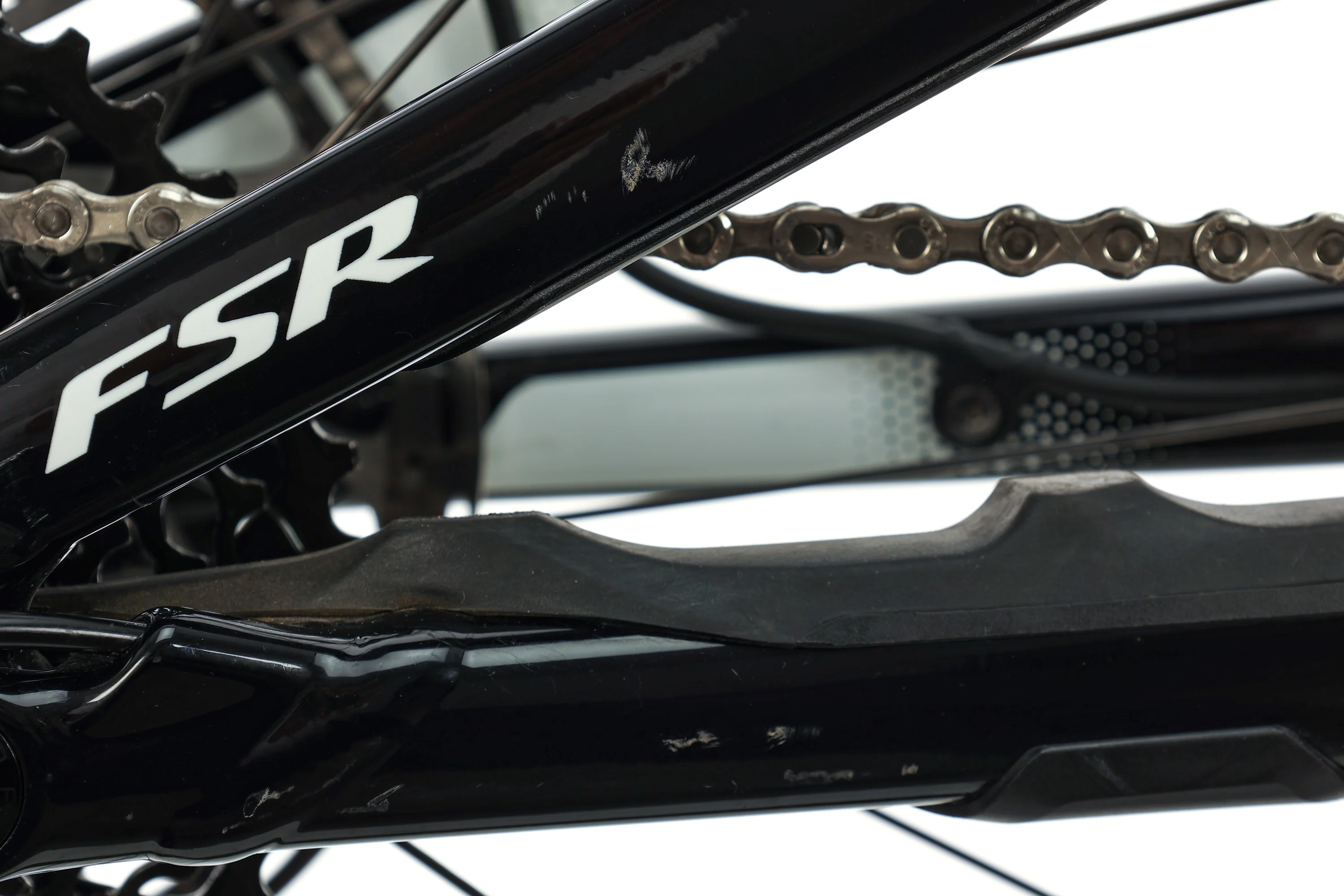 Specialized Turbo Levo Comp Carbon Mountain E-Bike - 2019, Large - Image 11