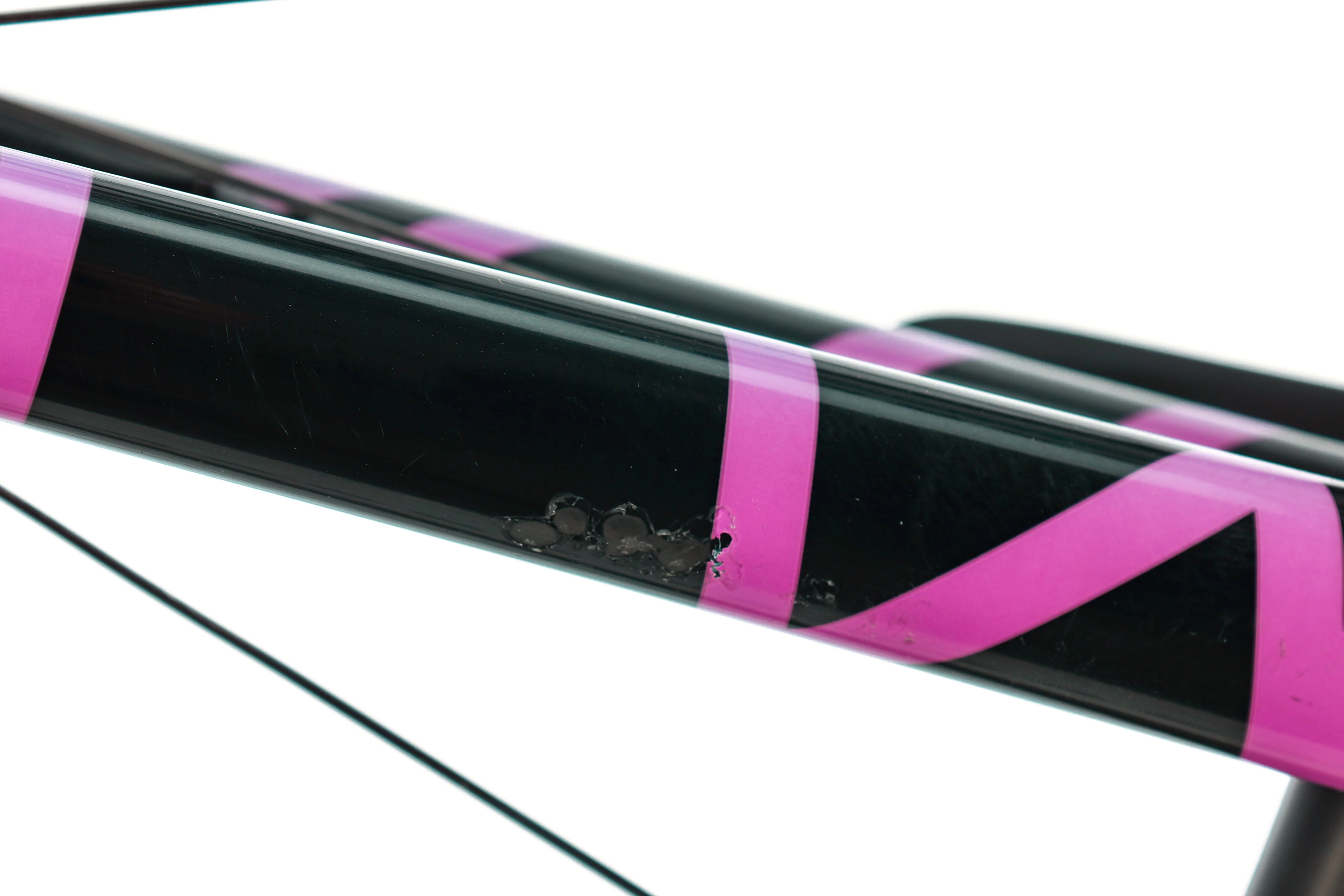 Specialized Tarmac Disc Expert Mixtape LTD Women's Road Bike - 2019, 52cm - Image 11