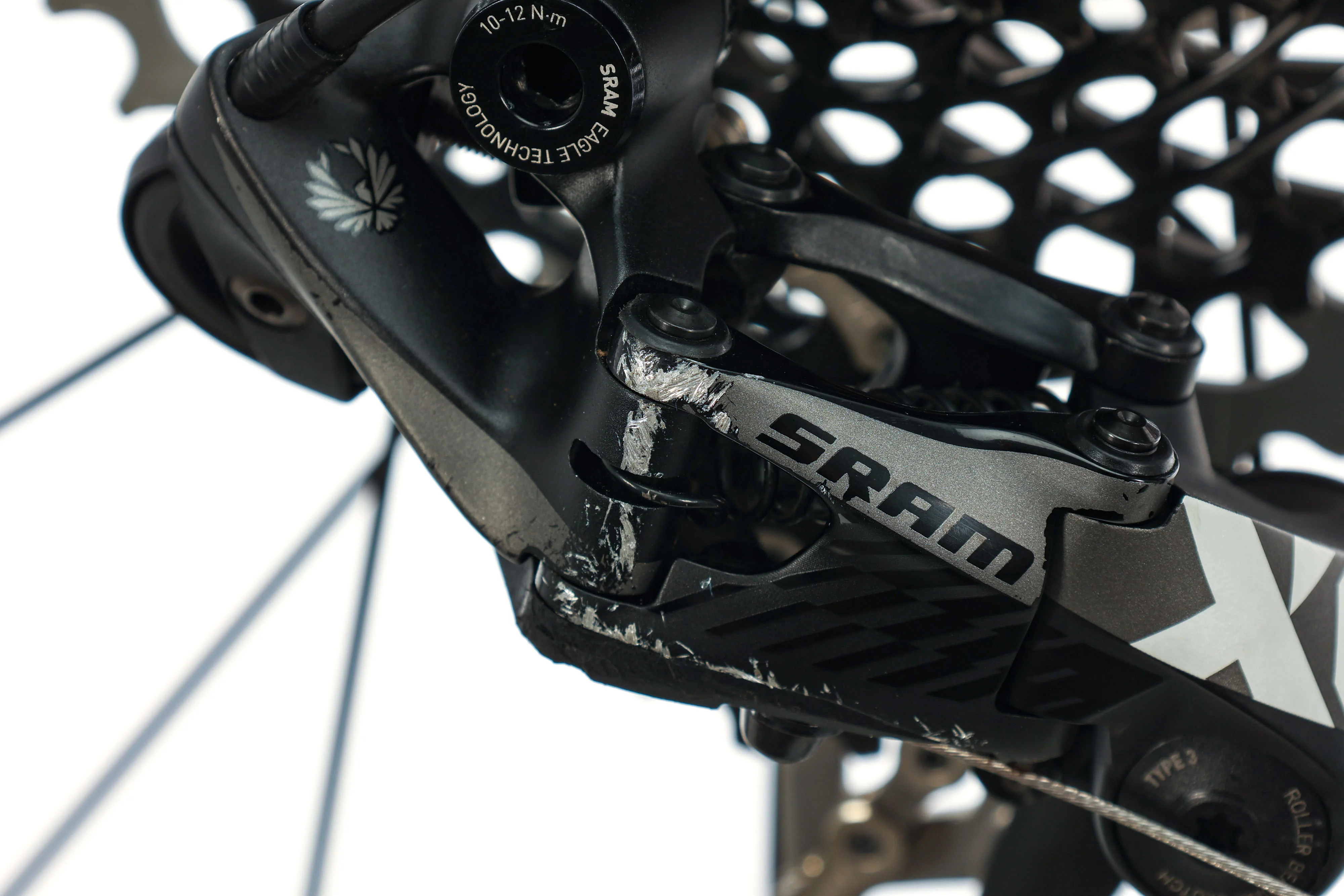 Spot Brand Mayhem 29" Mountain Bike - 2018, Medium - Image 10