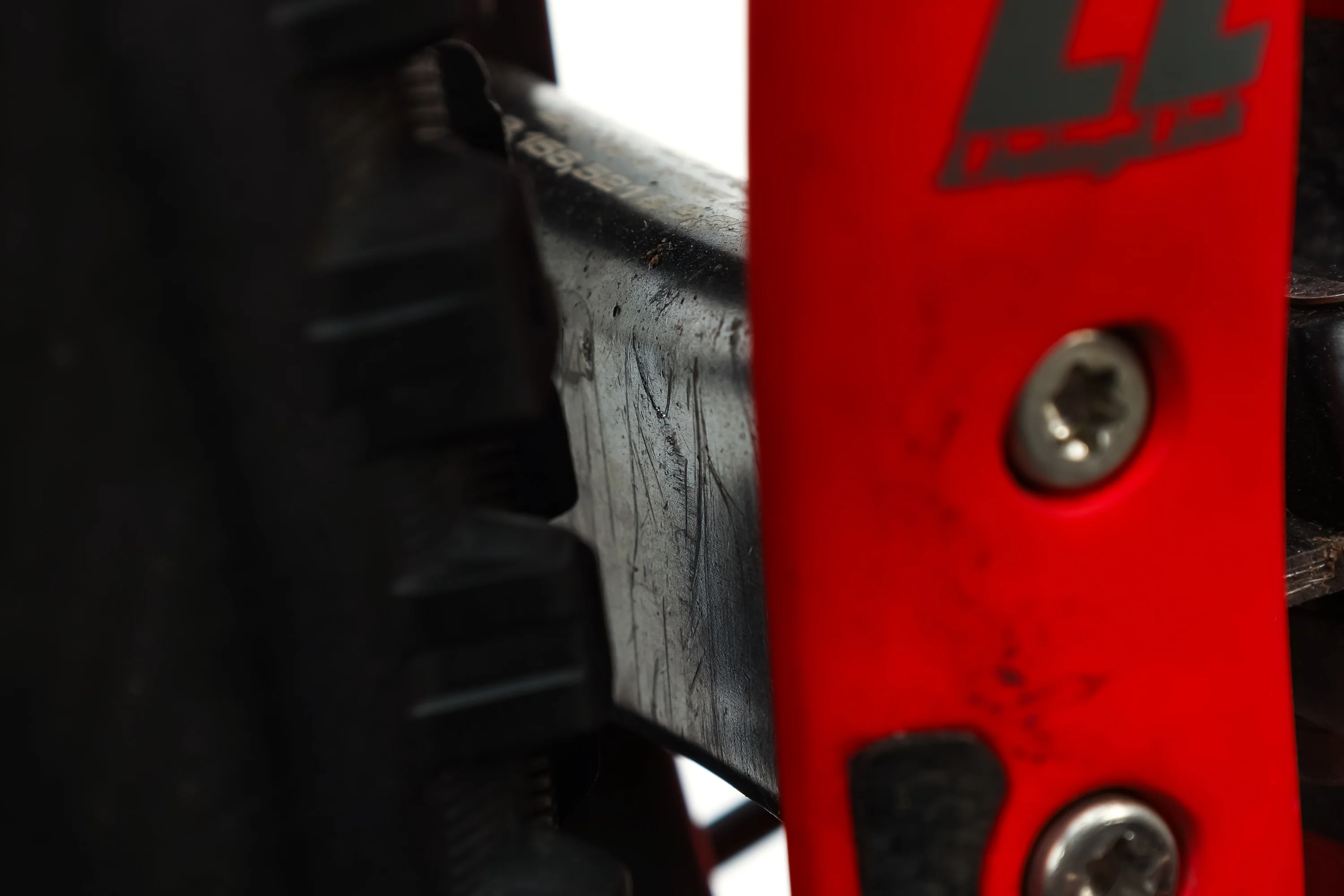 Spot Brand Mayhem 130 Mountain Bike - 2019, Large - Image 14